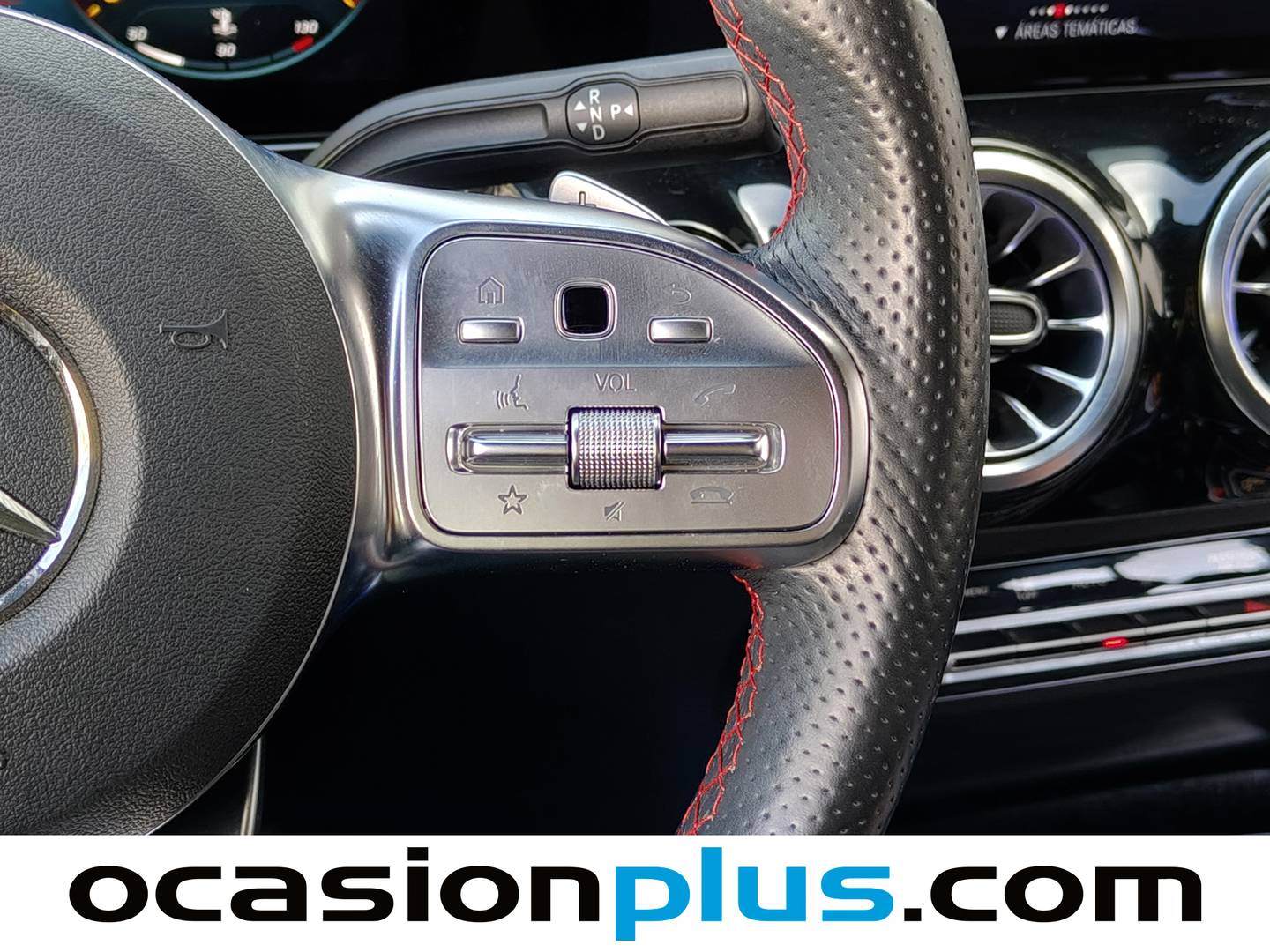 Mercedes GLA Mercedes GLA 180 (136 CV) Pack AMG al mejor precio