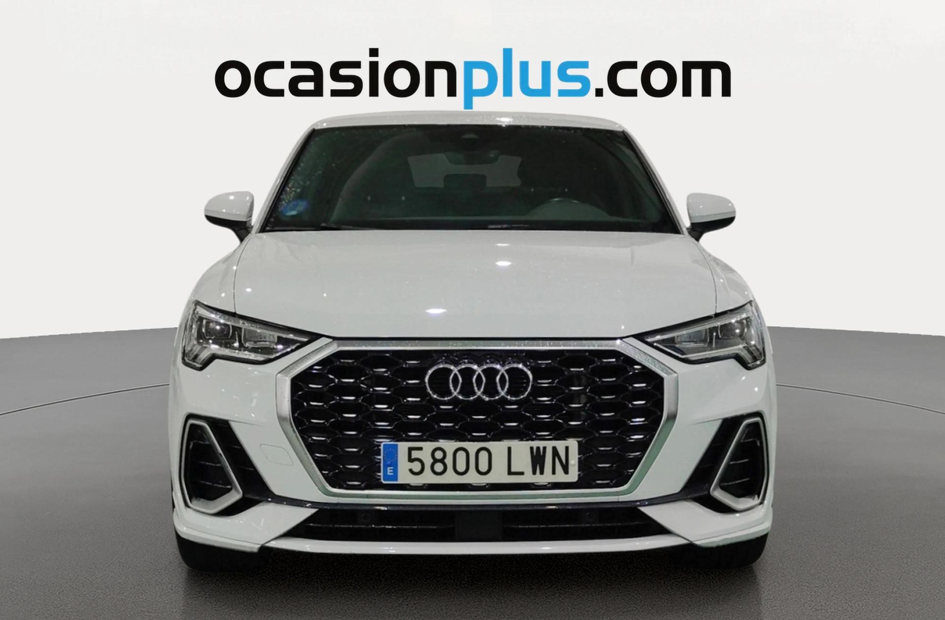 Audi Q3 TFSIe S line 45 TFSI e S tronic - foto 12