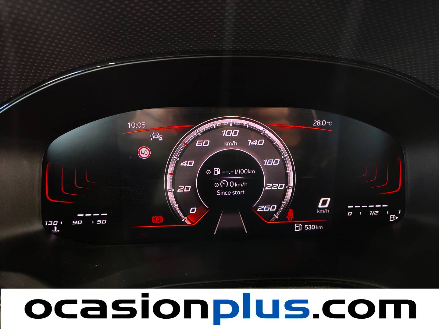 Seat Ibiza Seat Ibiza 1.0 TSI S&S Xcellence (115 CV) 2025