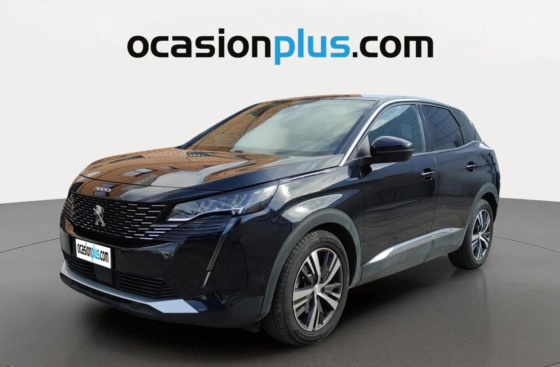 Peugeot 3008 300 Allure Pack e-EAT8