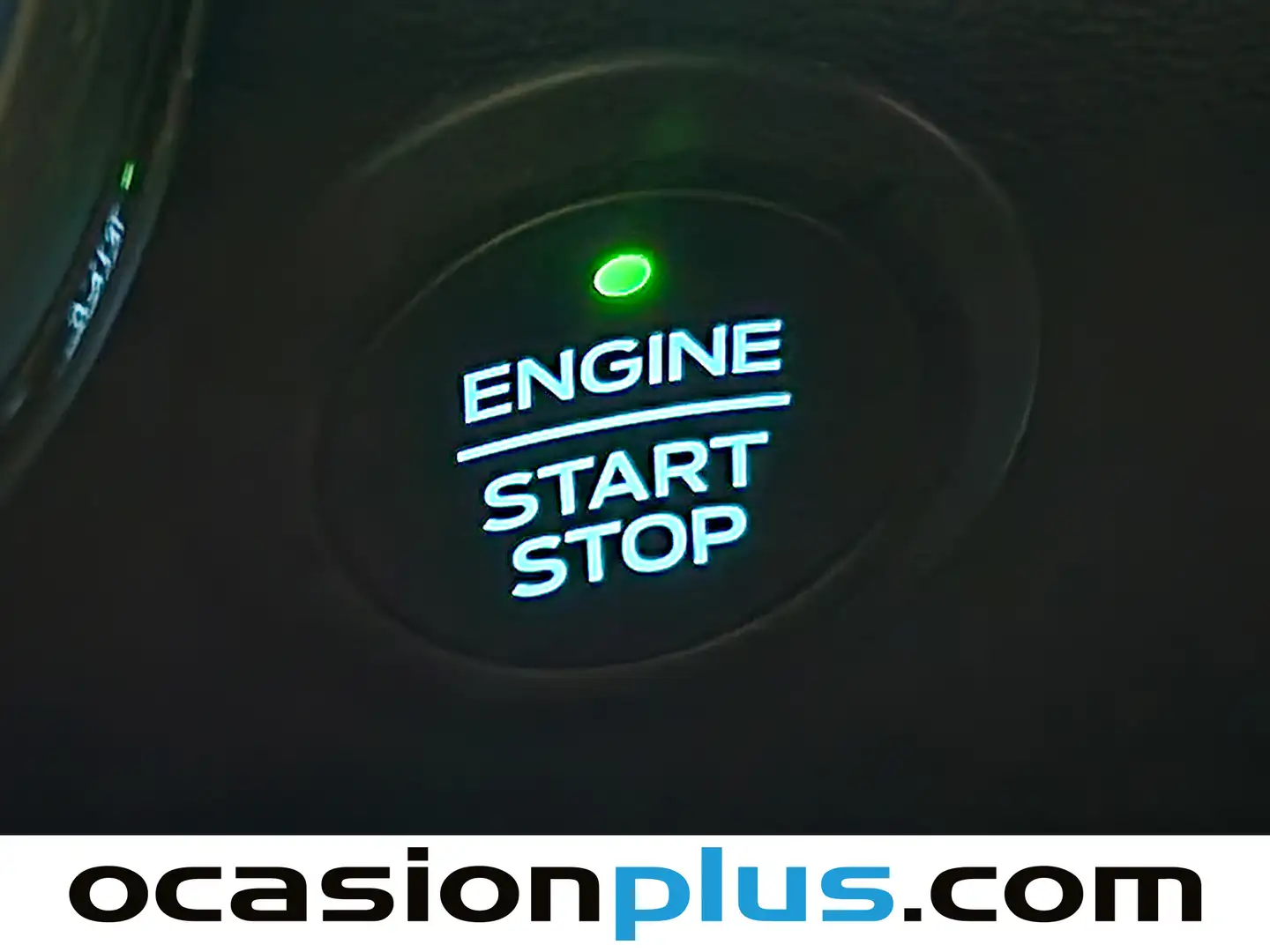 Foto Ford Kuga Ford Kuga 2.5 Duratec PHEV ST-Line Auto (225 CV)