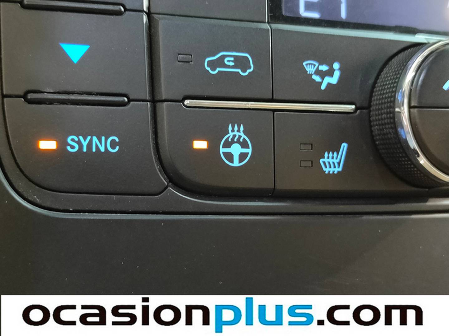 Foto Lancia Voyager Lancia Voyager 2.8 CRD Gold Auto 7 Plazas (163 CV)