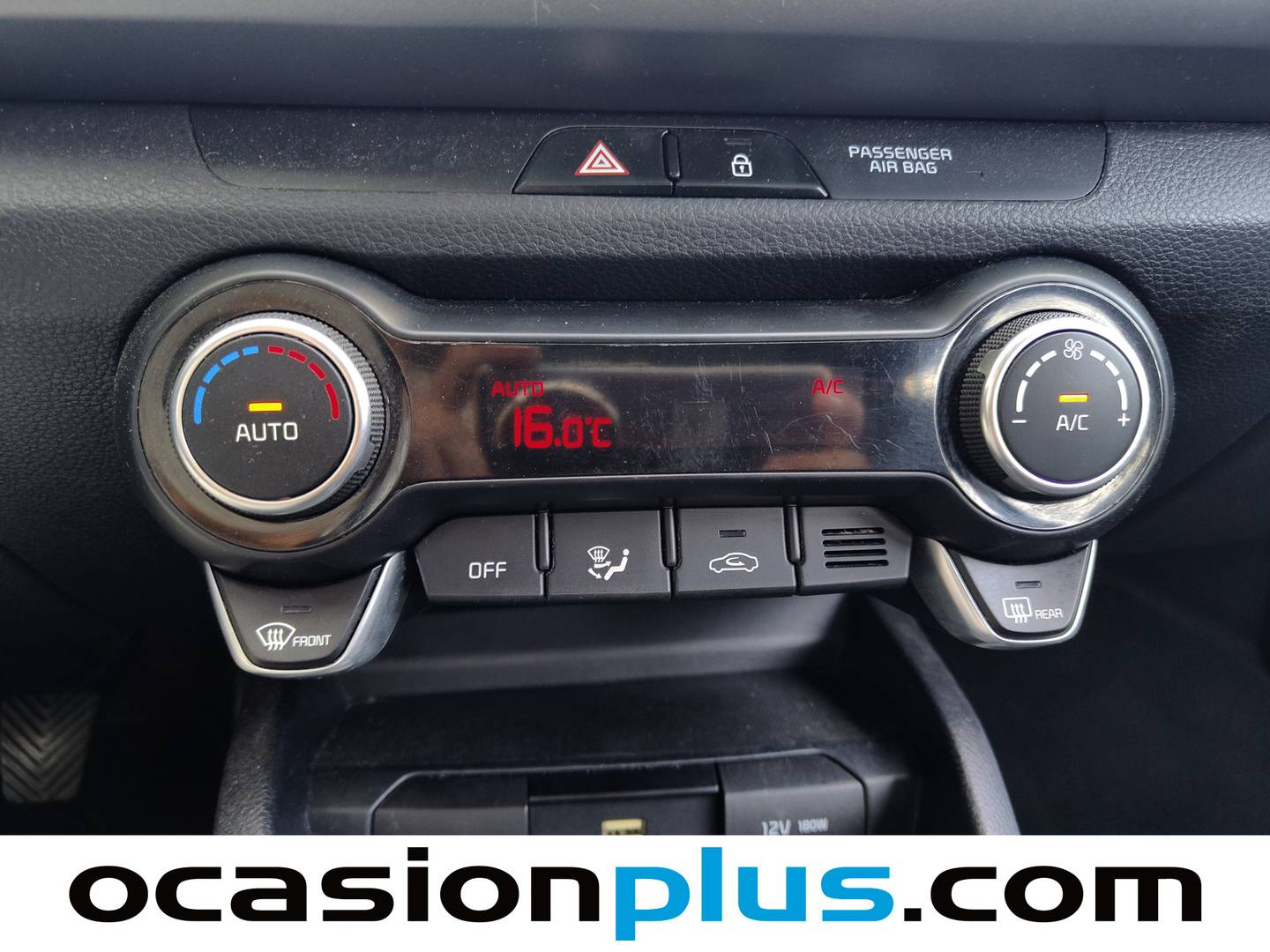 KIA Rio KIA Rio 1.2 DPi Concept (84 CV) al mejor precio