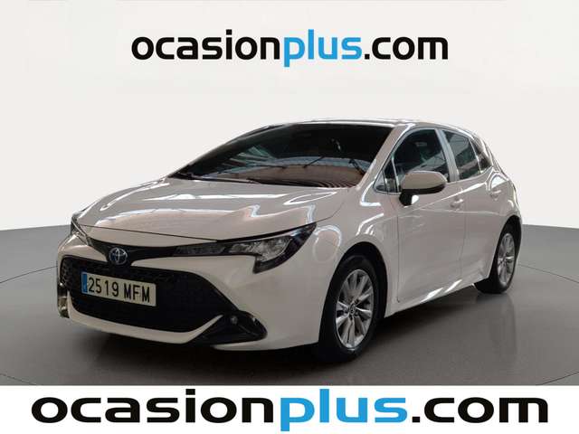 Toyota Corolla 140H Active Plus (140 CV) de segunda mano
