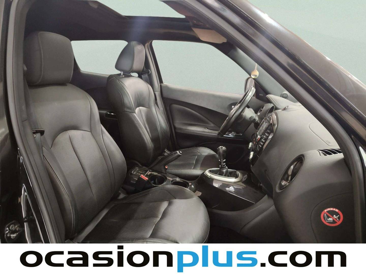 Nissan JUKE Nissan Juke 1.5 dCi Tekna Premium 4X2 (110 CV) al mejor precio