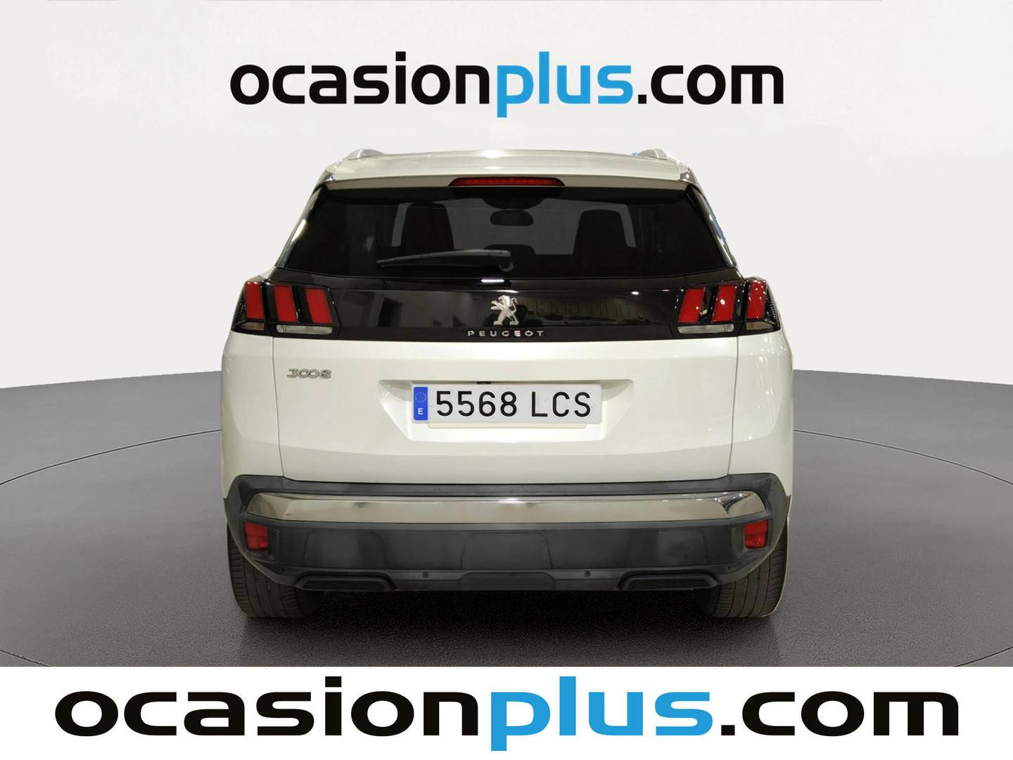 Peugeot 3008 Peugeot 3008 PureTech 130 S&S Allure (130 CV) barato