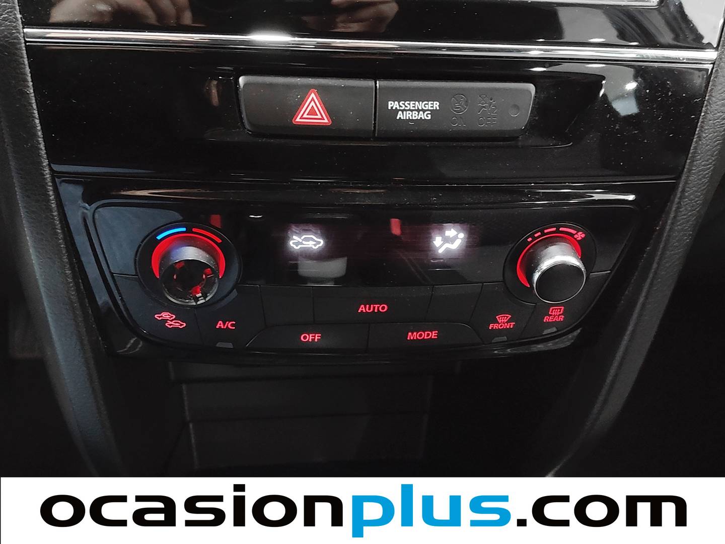 Foto Suzuki Vitara Suzuki Vitara 1.4 Turbo Mild Hybrid GLE 4WD (129 CV)