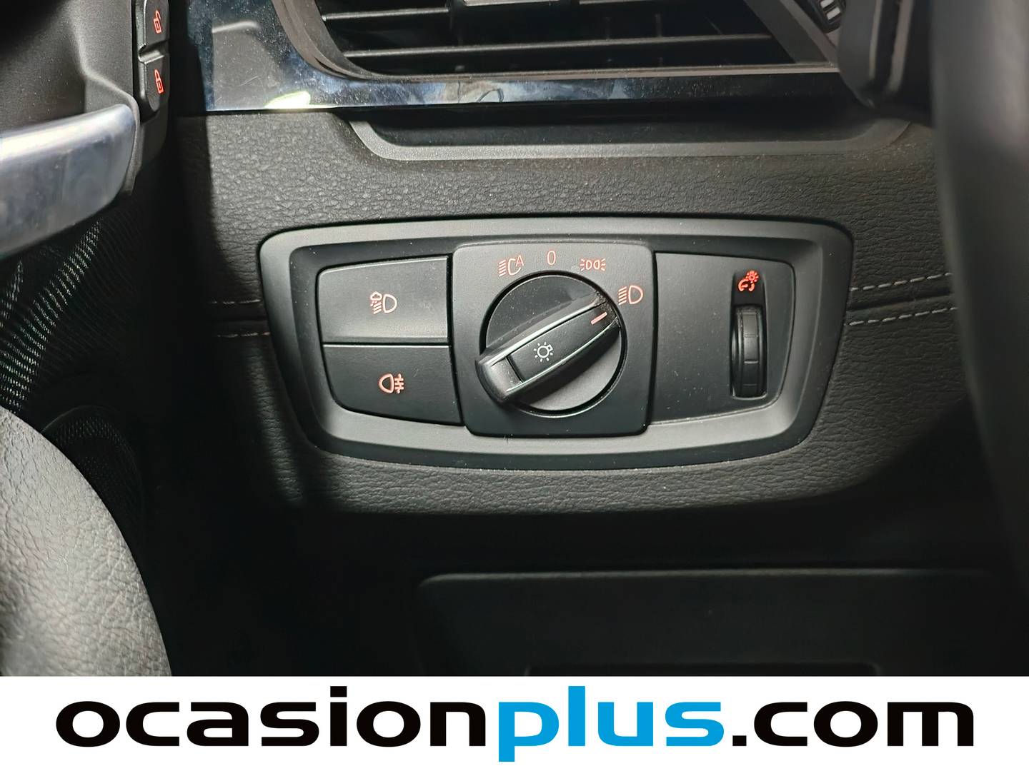 Acabados BMW X2 BMW X2 sDrive18d Business (150 CV)