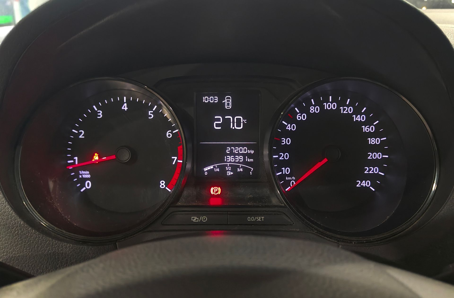 Volkswagen Polo Edition 1.0 BMT - foto 20