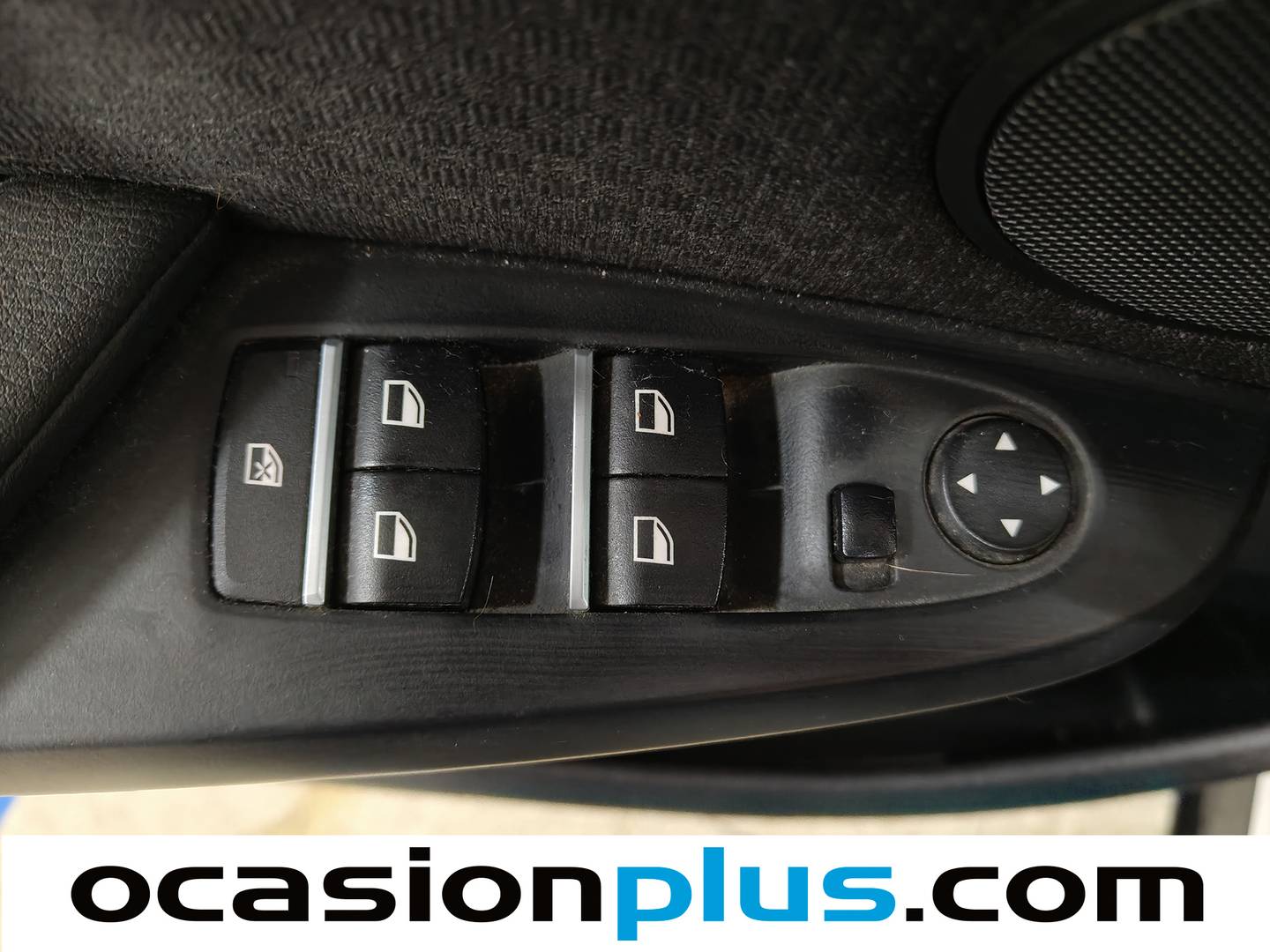 Foto BMW X3 BMW X3 xDrive20d (190 CV)