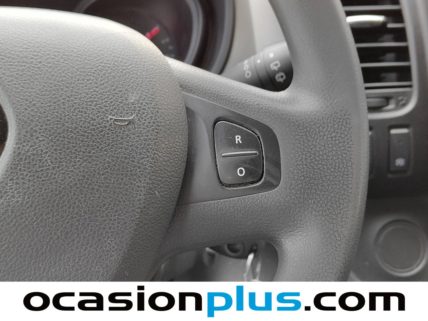 Renault Trafic Renault Trafic Combi Mixto N1 Energy Blue dCi (120 CV) 6 Plazas de ocasión