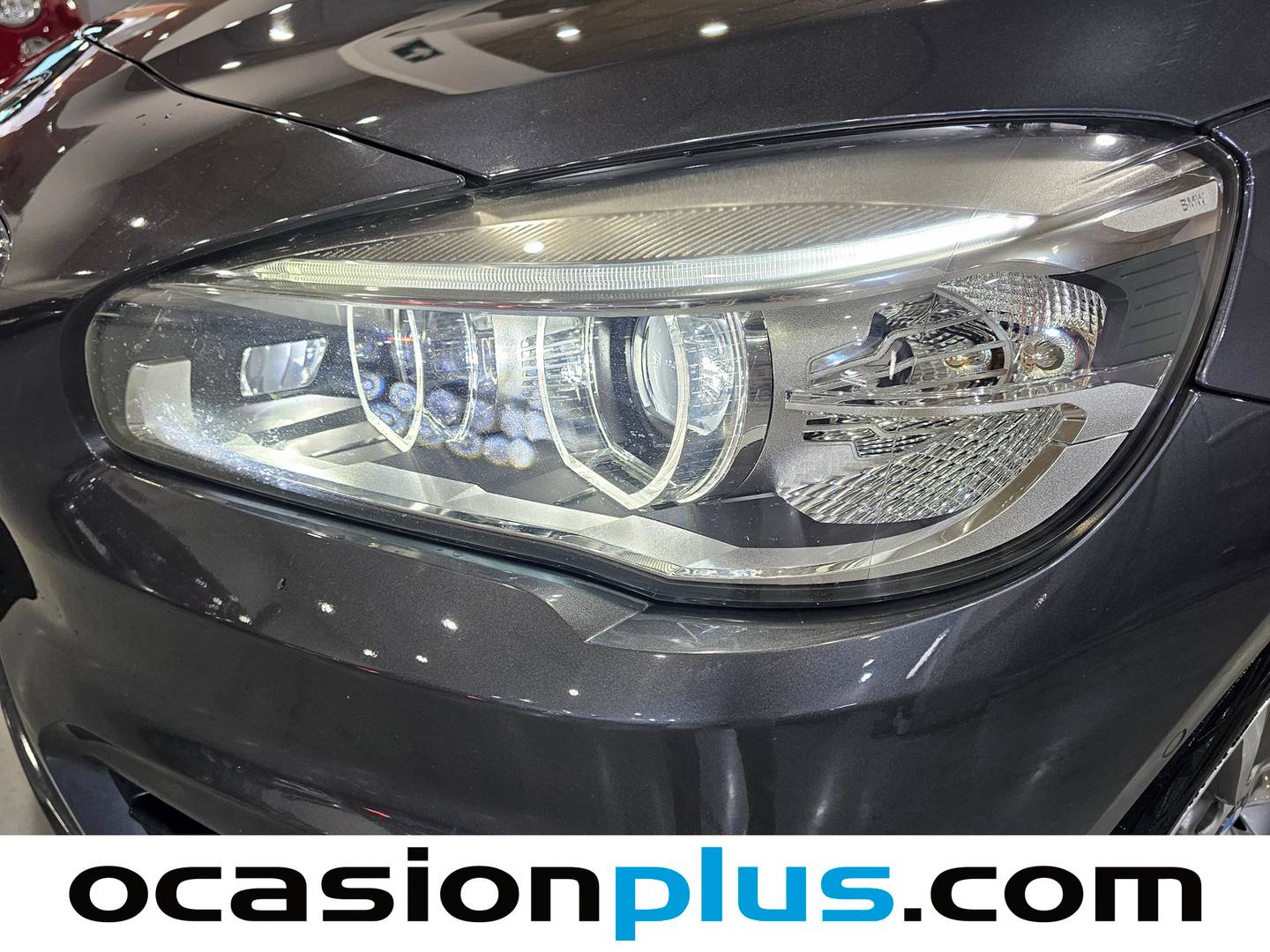 Foto BMW Serie 2 Active Tourer BMW Serie 2 218d Active Tourer  (150 CV)  PACK M