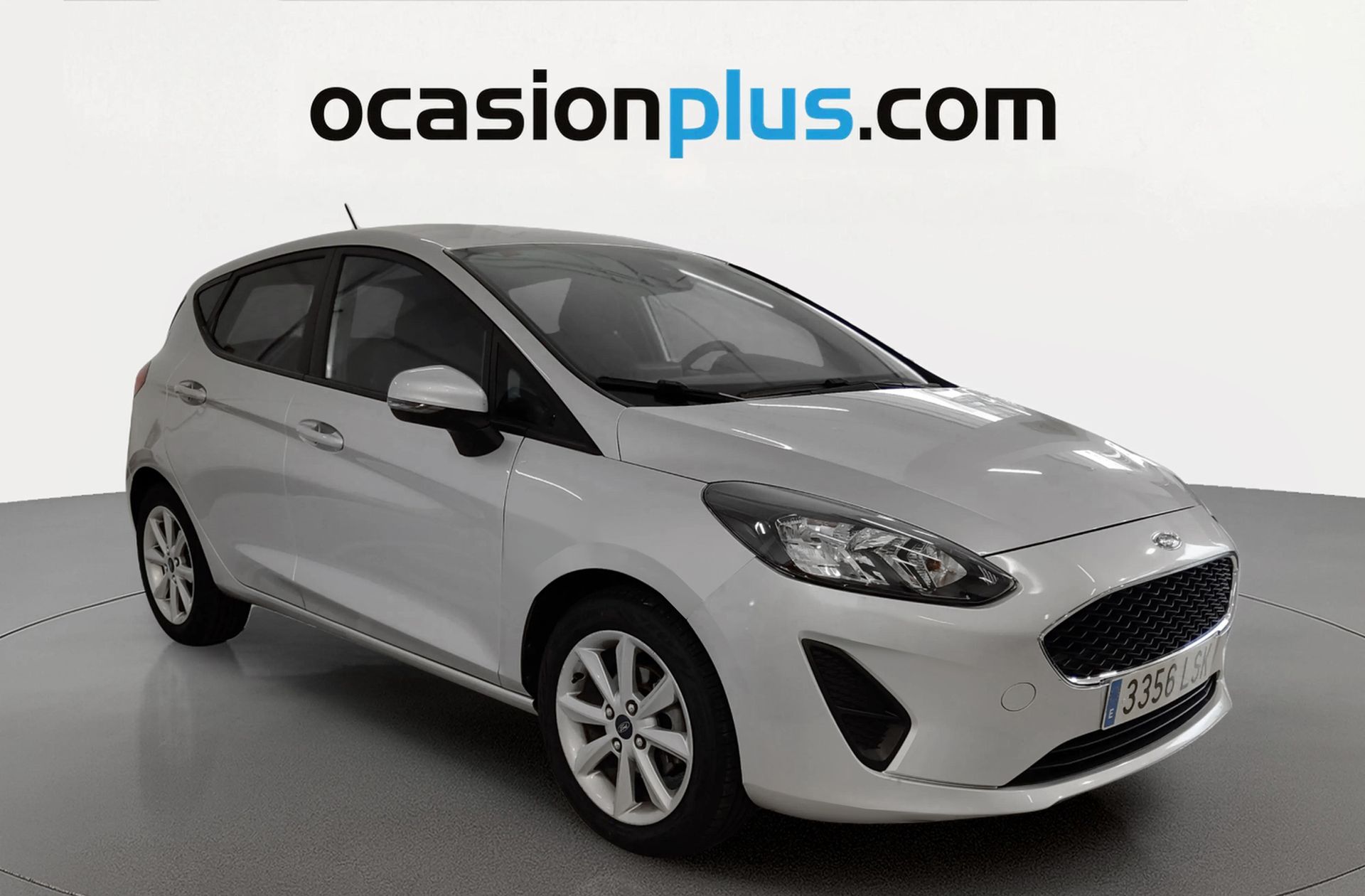 Ford Fiesta 1.0 EcoBoost Trend - foto 2
