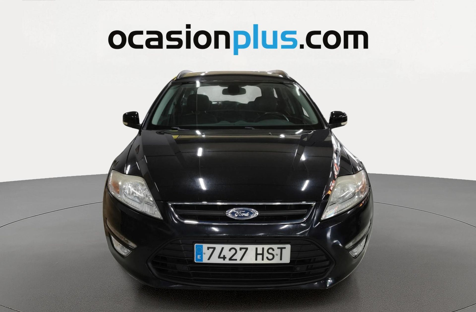 Ford Mondeo SportBreak 2.0 TDCi Limited Edition - foto 12