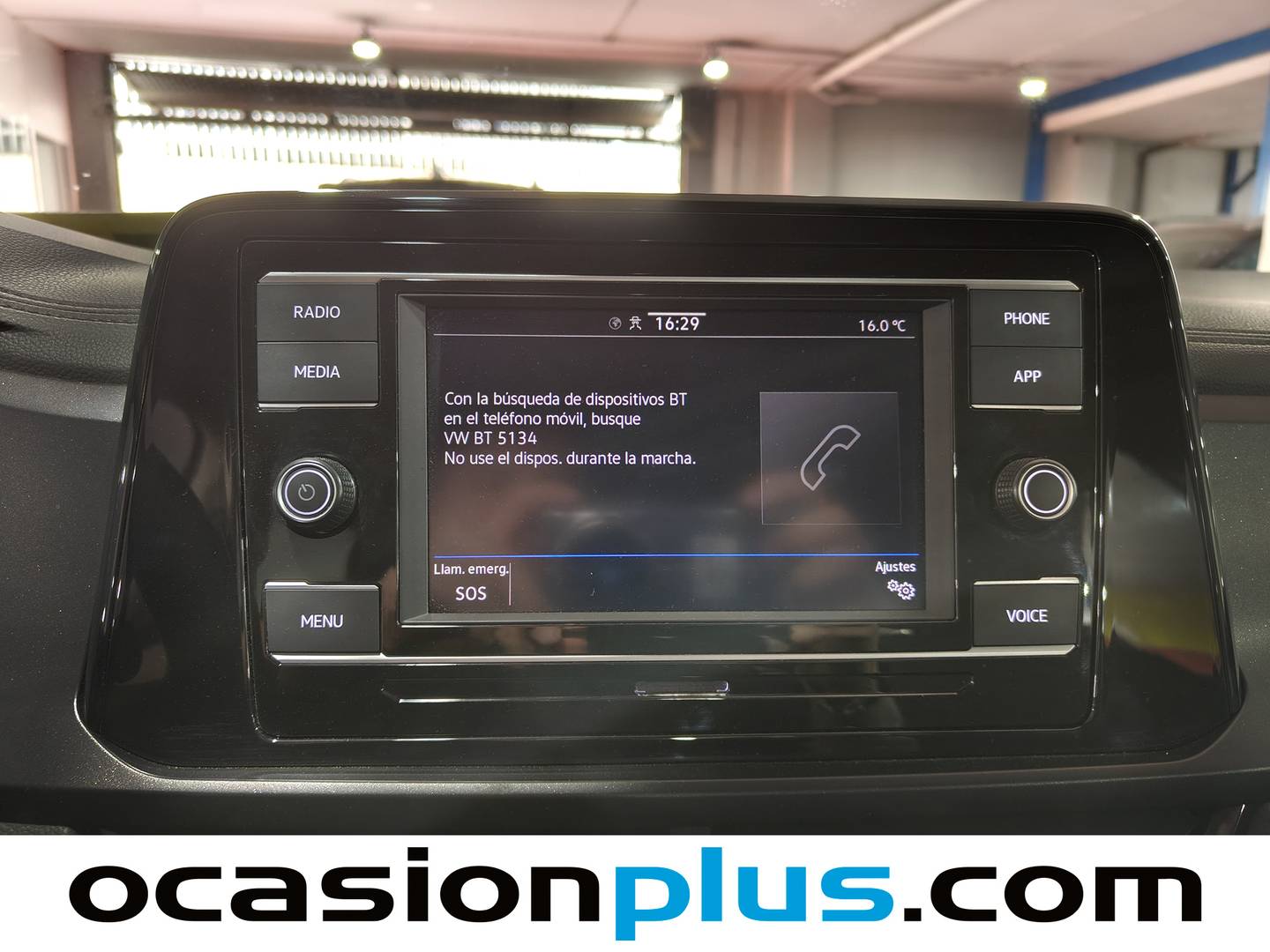 Volkswagen T-Roc Volkswagen T-Roc 2.0 TDI (115 CV) km 0