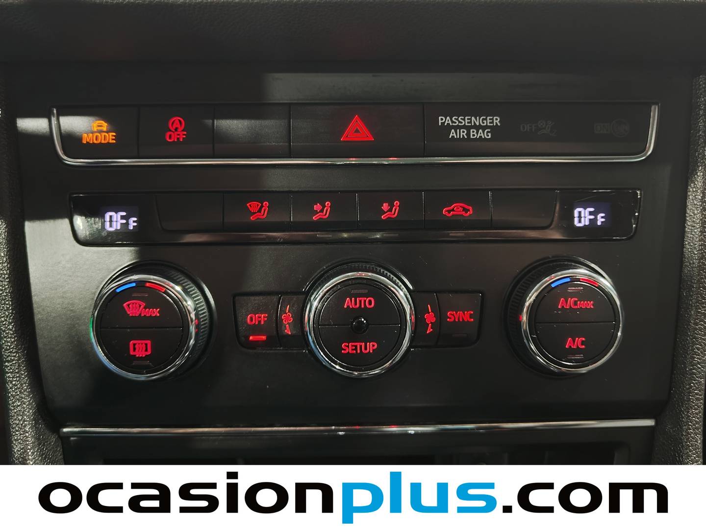 Seat León SEAT León 2.0 TDI S&S FR (150 CV) de ocasión