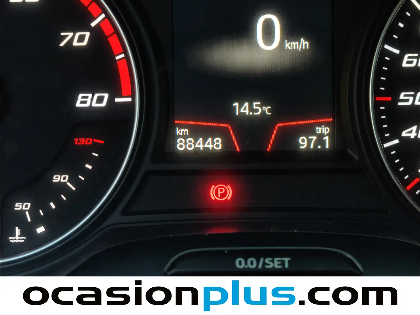 Foto Seat Ateca SEAT Ateca 1.0 TSI S&S Ecomotive Style Plus Nav (115 CV)