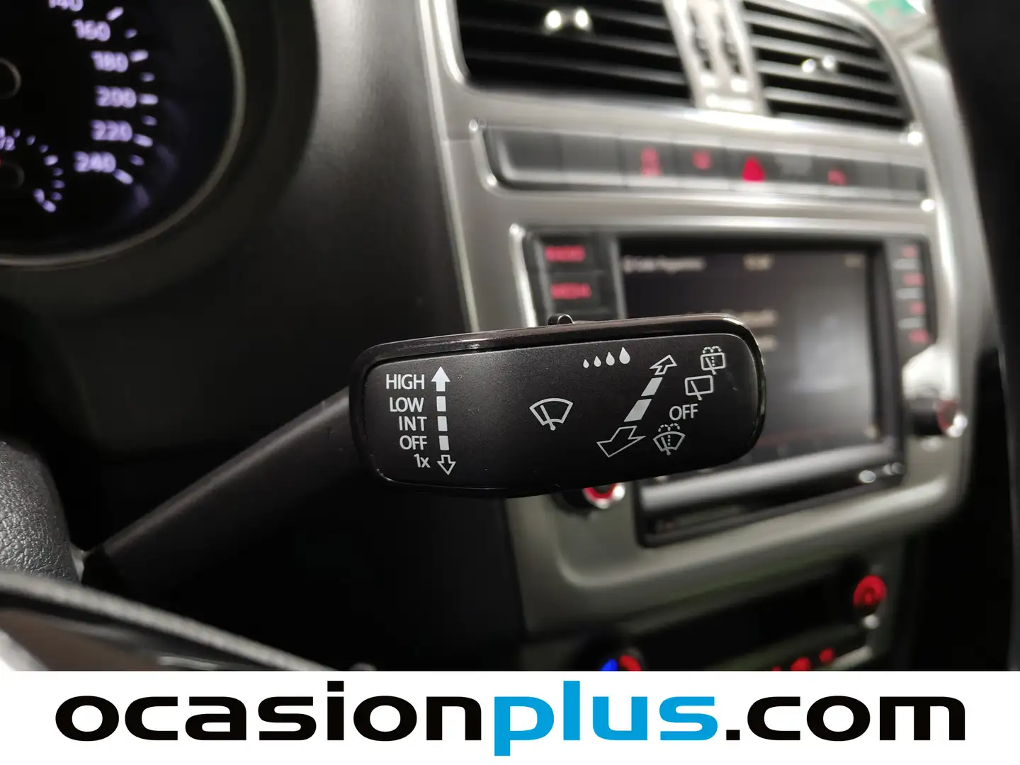 Foto Volkswagen Polo Volkswagen Polo Sport 1.4 TDI (90 CV)