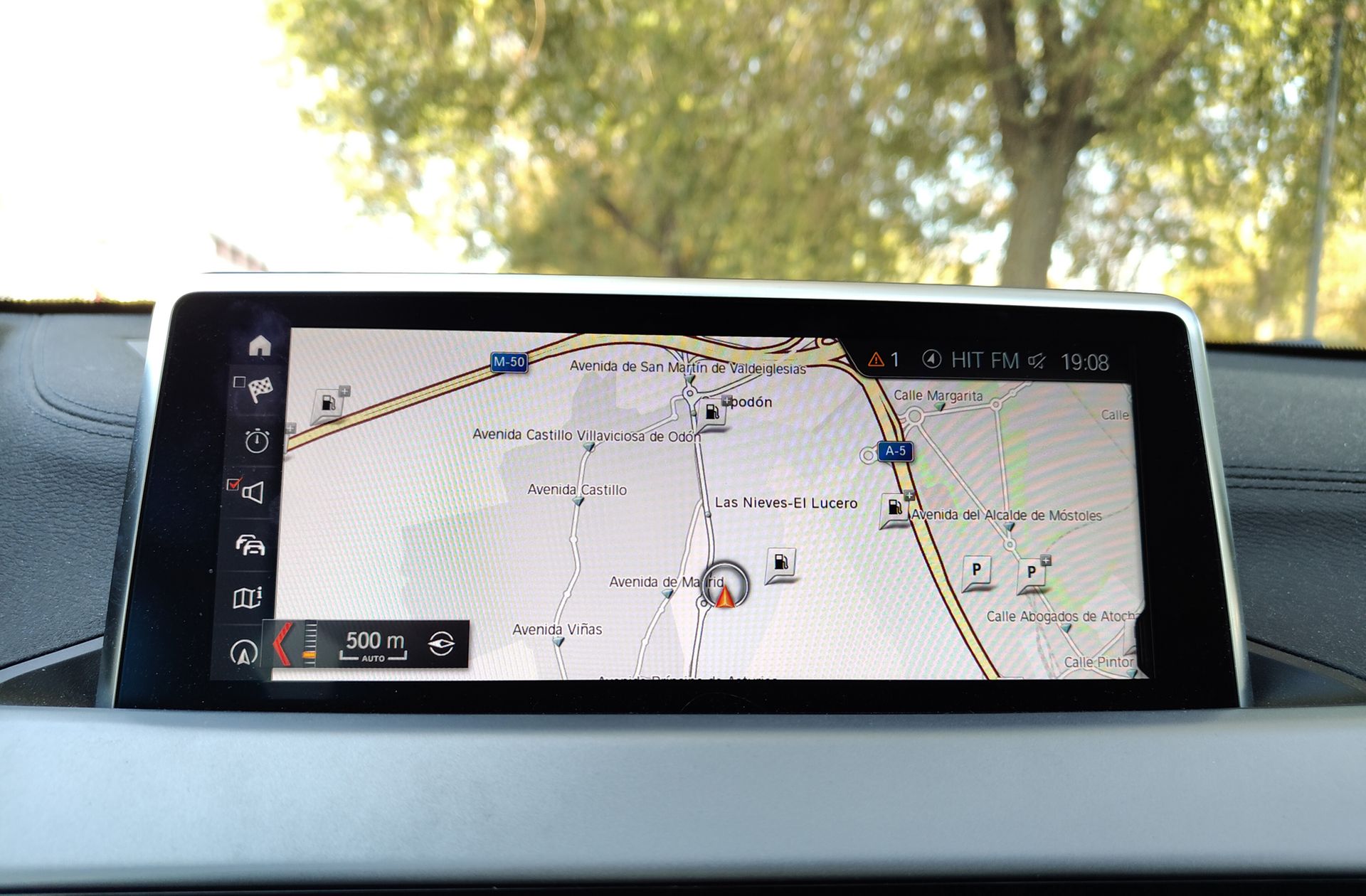 BMW X2 sDrive18i - foto 7