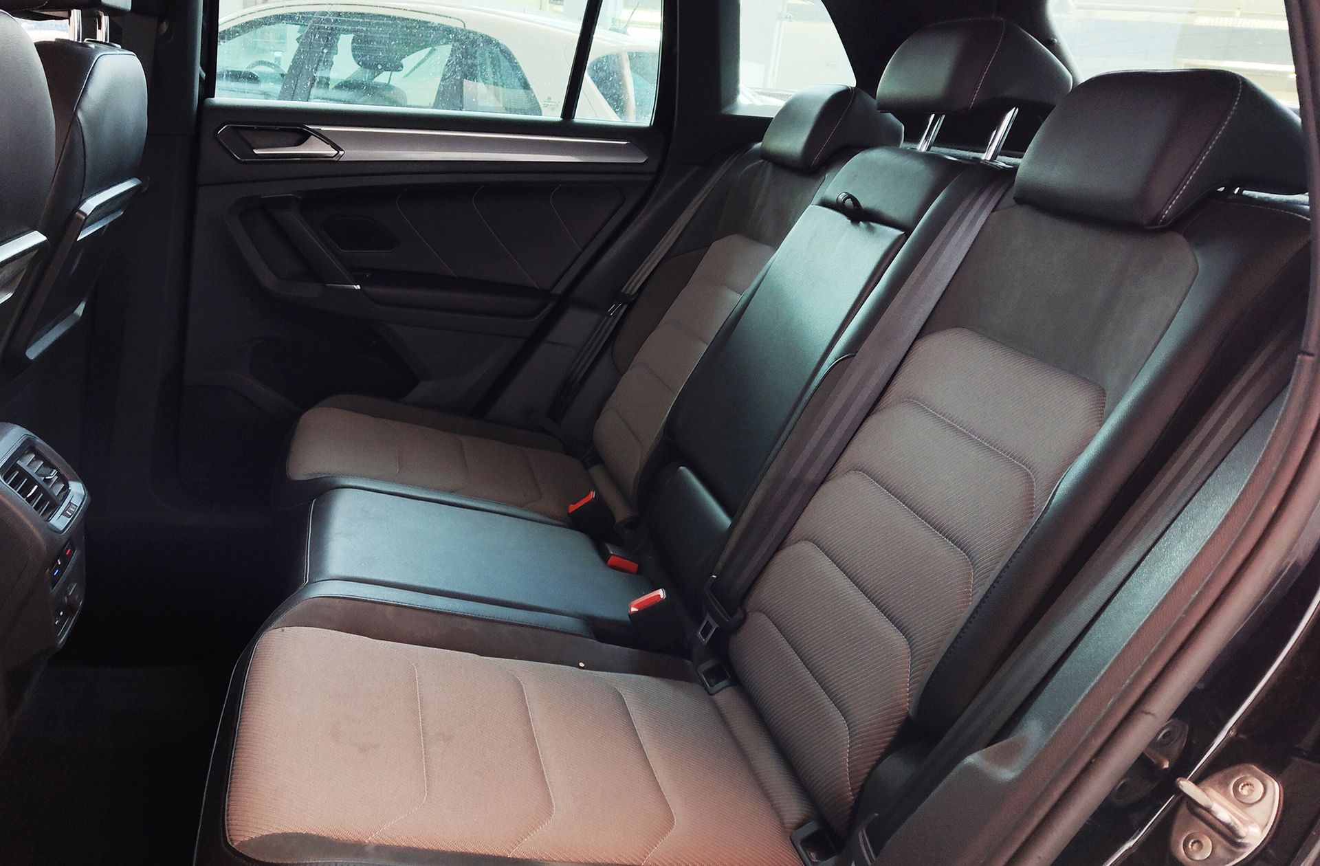 Volkswagen Tiguan Sport 2.0 TSI 4Motion DSG - foto 14