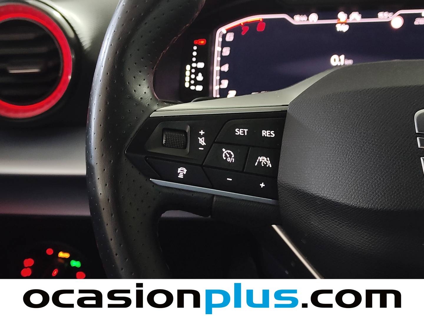 Seat Arona Seat Arona 1.5 TSI FR Special Edition DSG (150 CV) barato