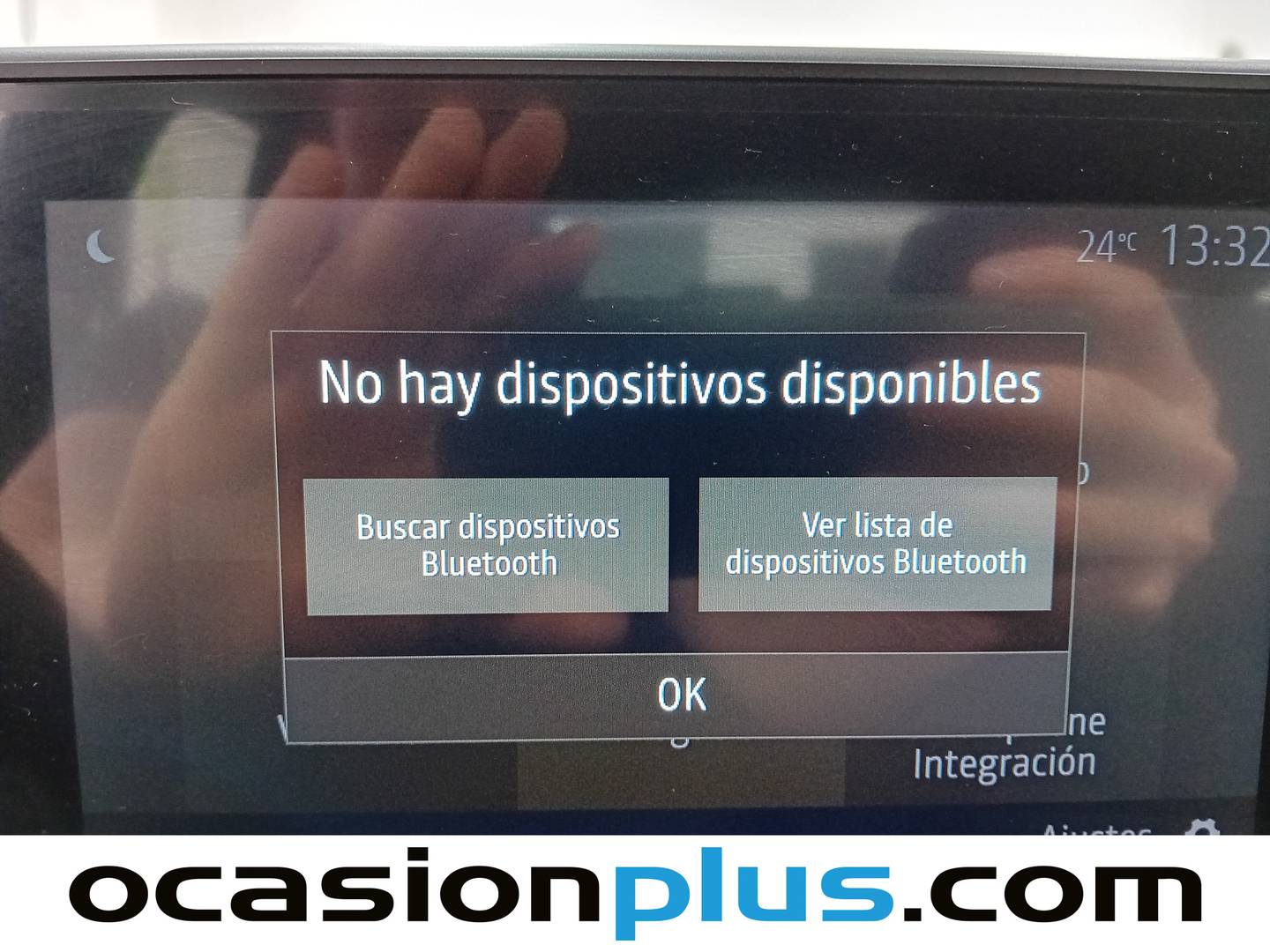 Dacia Sandero Dacia Sandero Stepway Expression Go TCe (110 CV) al mejor precio