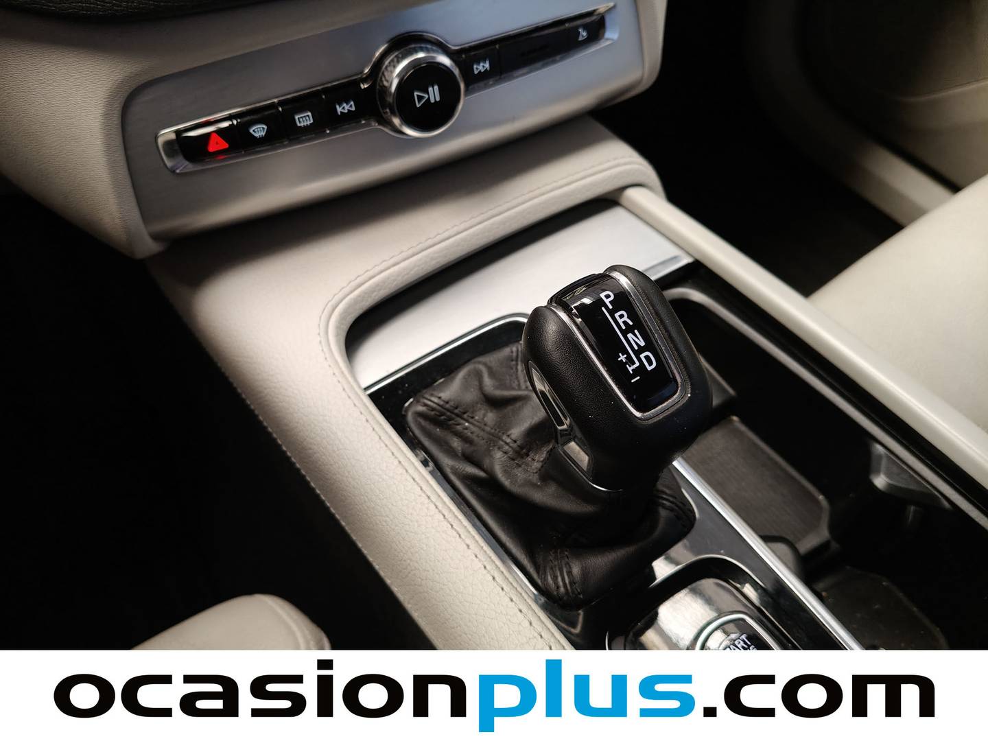 Volvo XC90 Volvo XC90 D4 Momentum Auto (190 CV) 7 Plazas de segunda mano