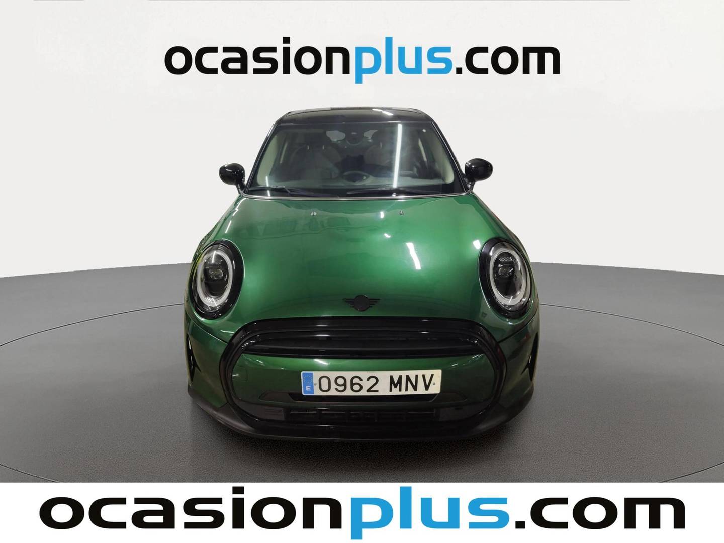 Mini MINI Mini MINI Cooper 5 Puertas (136 CV) 136cv