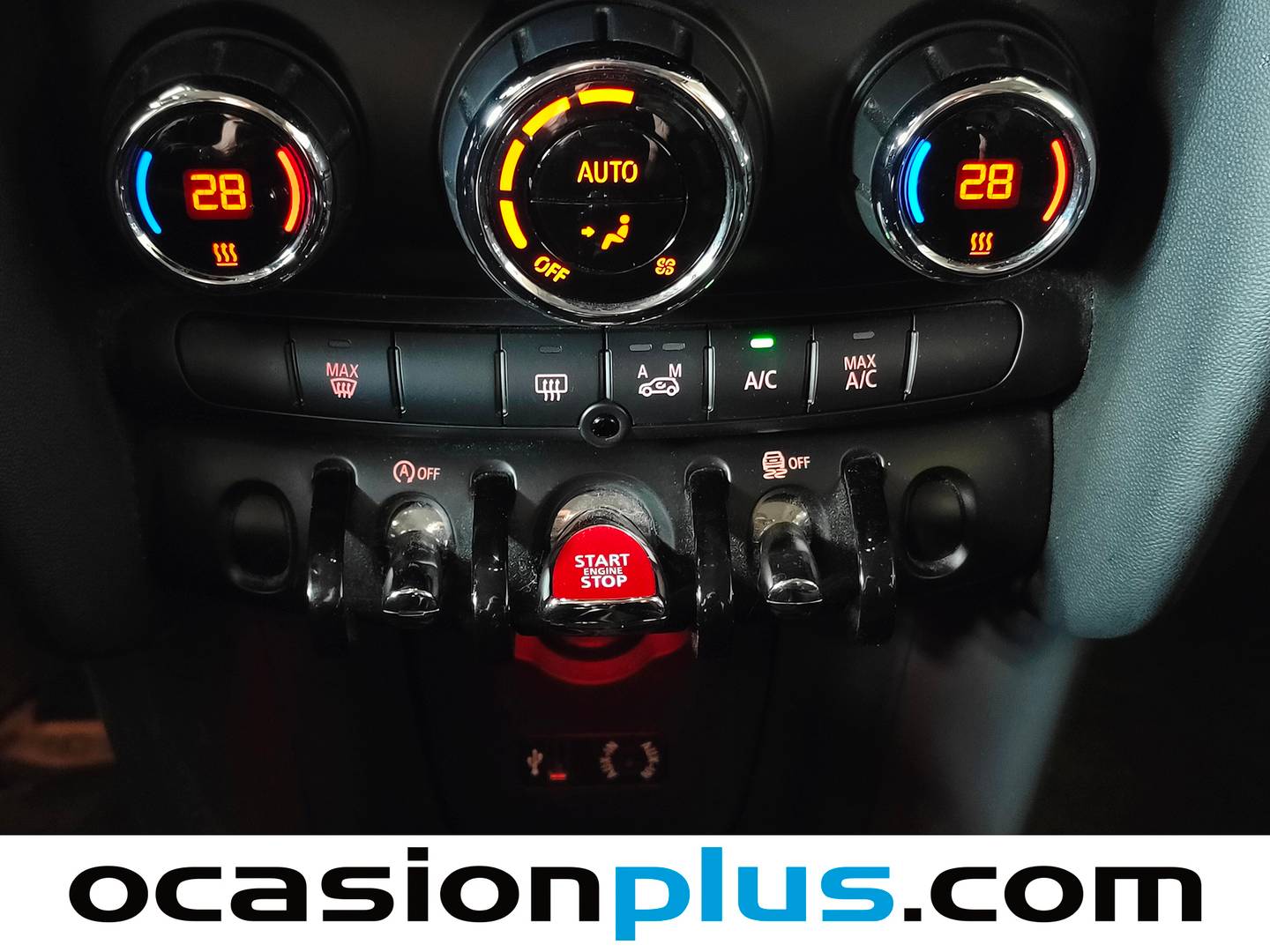 Mini MINI MINI MINI Cooper 5 Puertas Cooper 5 Puertas D  (116 CV) km 0