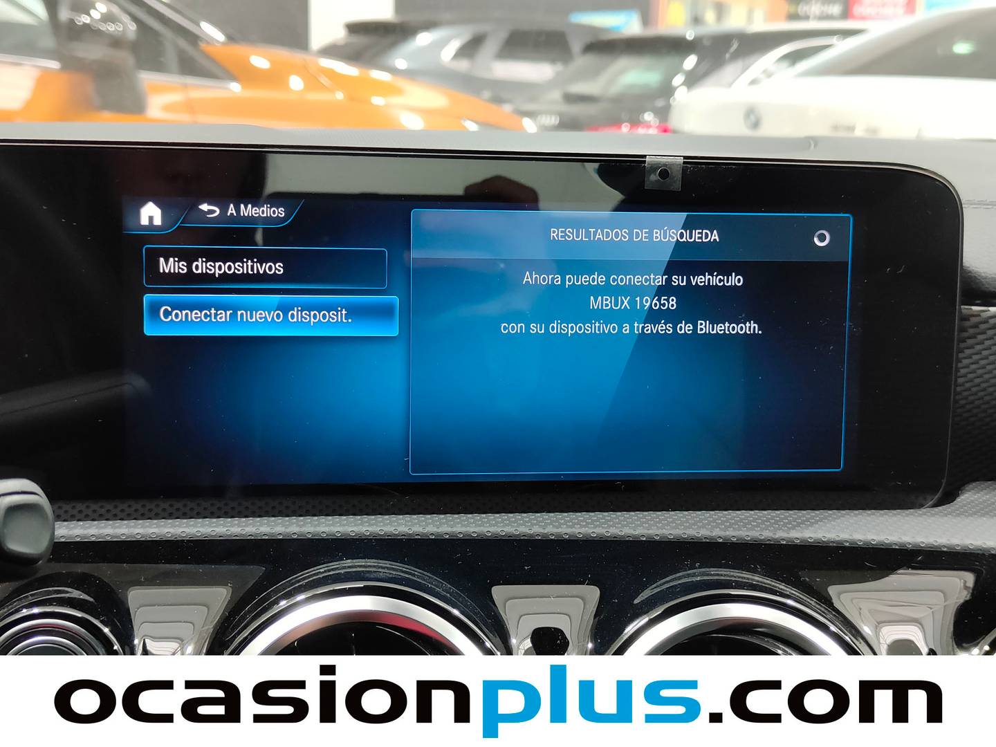 Mercedes CLA Mercedes CLA 200 d (150 CV) diésel