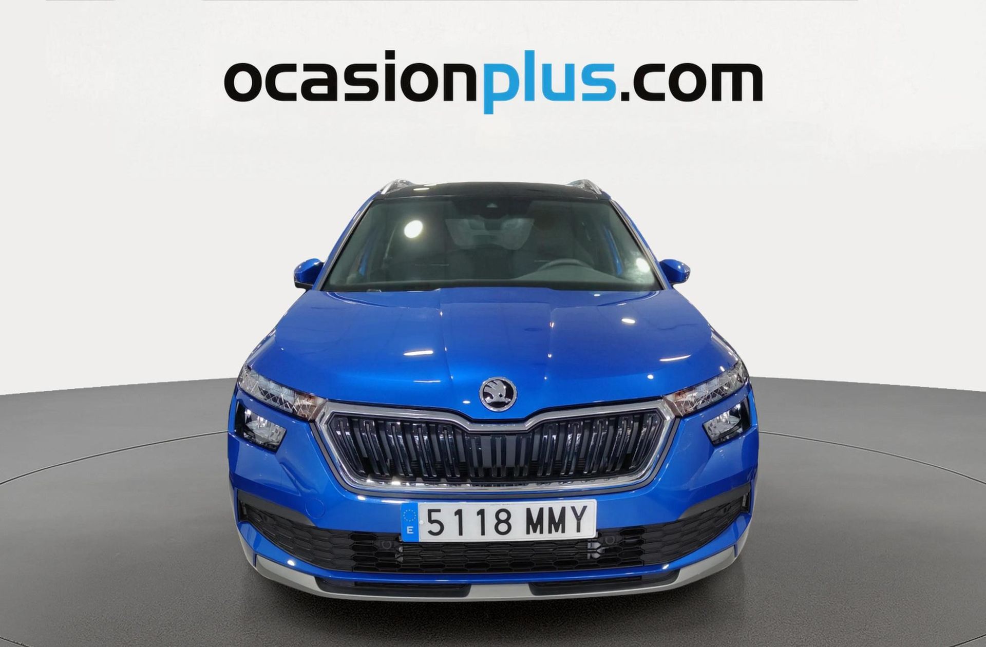 Škoda Kamiq 1.0 TSI Sport - foto 16