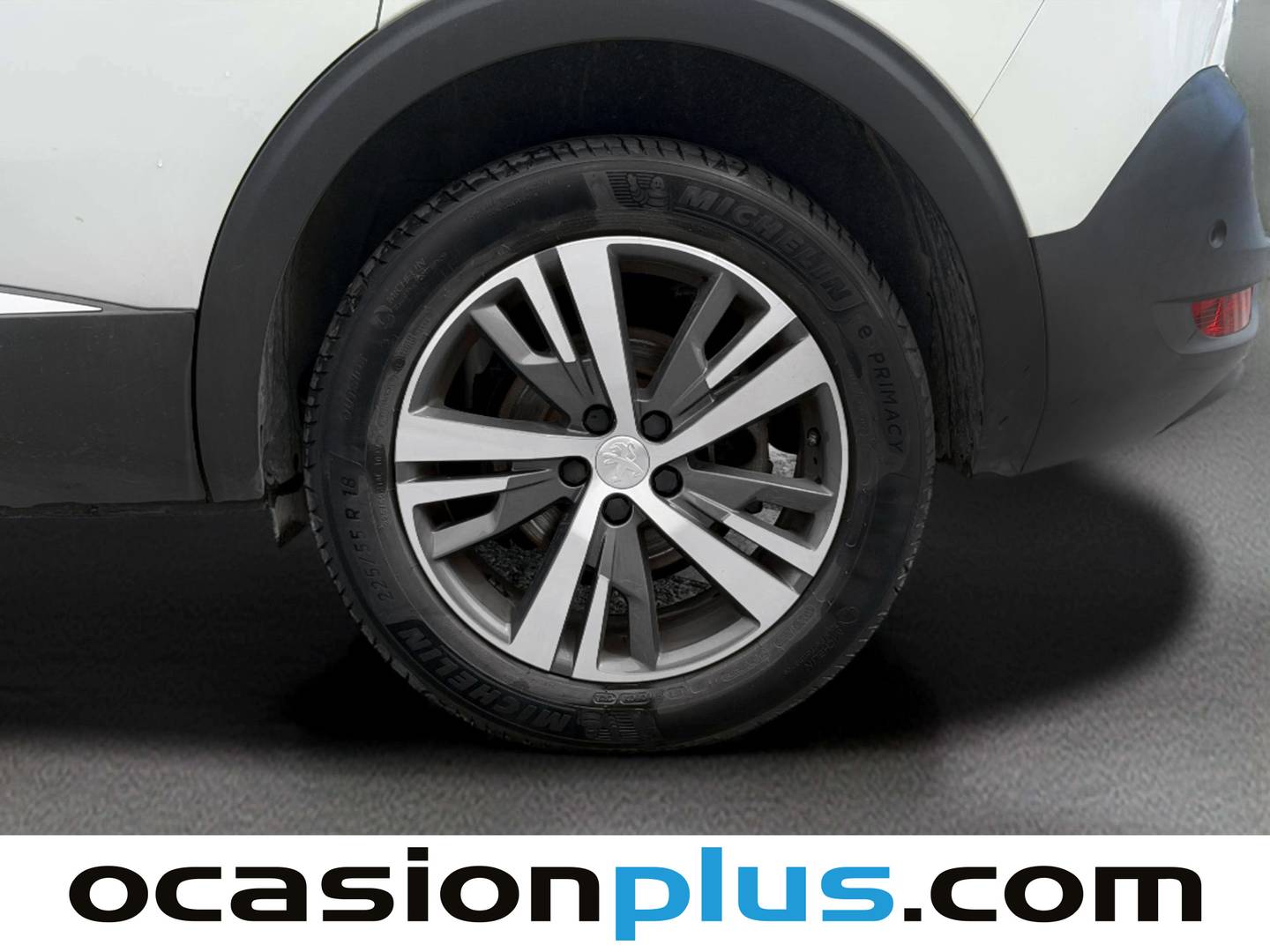 Peugeot 5008 Peugeot 5008 PureTech 130 S&S Allure Pack EAT8 (130 CV) 7 Plazas de ocasión