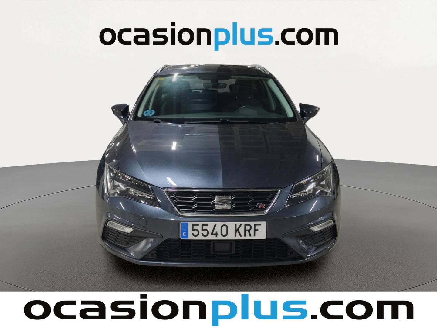 Seat León Seat León ST 1.5 EcoTSI S&S FR Edition (130 CV) al mejor precio