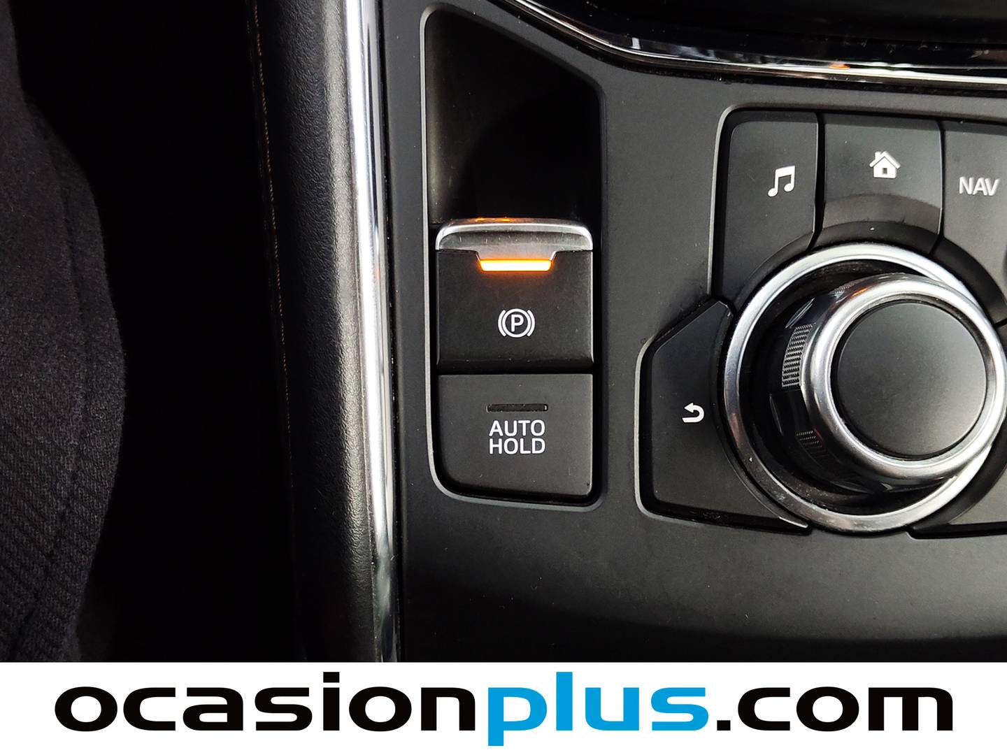 Mazda CX-5 Mazda CX-5 2.0 G Zenith 2WD (165 CV) de segunda mano