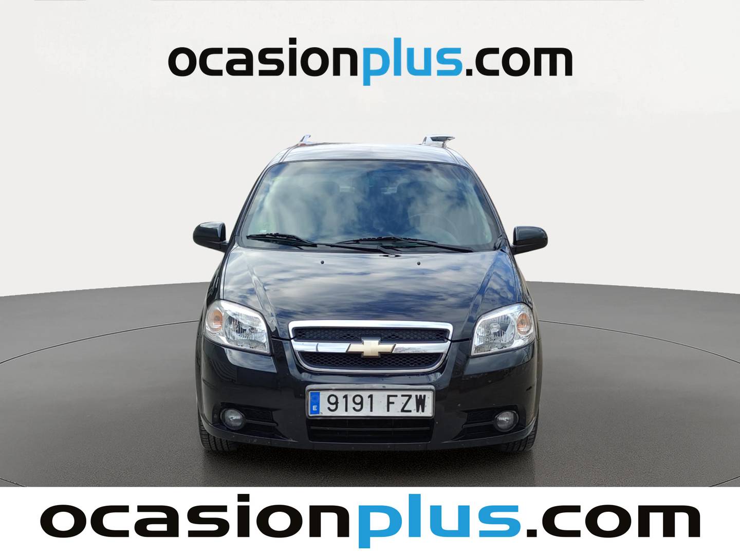 Chevrolet Aveo Chevrolet Aveo 1.4 16v LT (94 CV) 94cv
