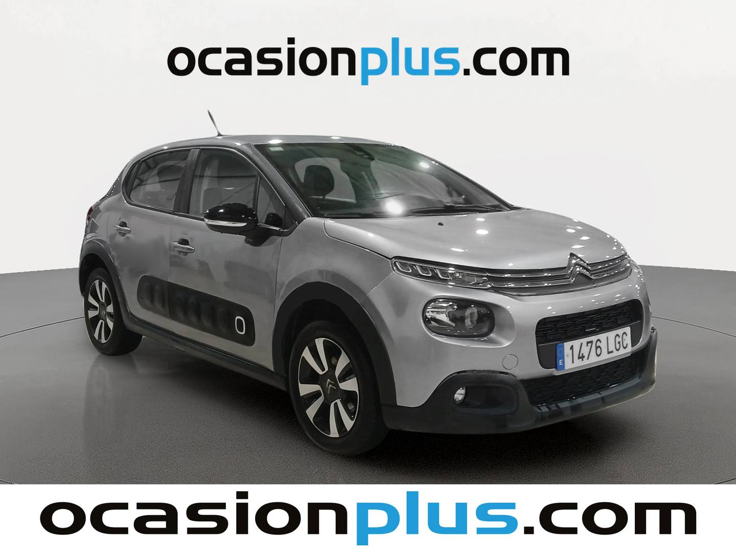 Foto Citroën C3 Citroen C3 PureTech 83 Feel (83 CV)