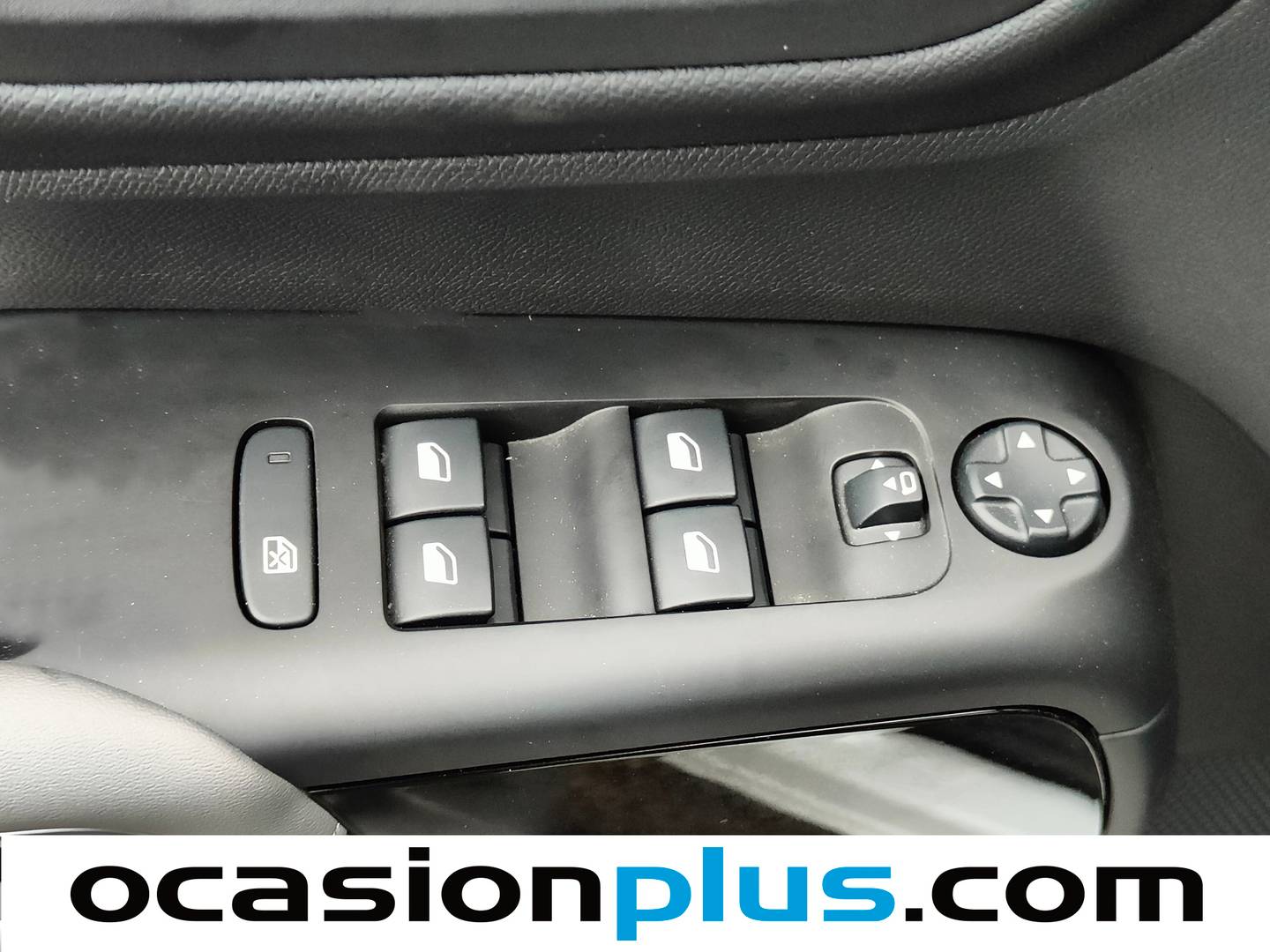 Foto Citroën C5 Aircross Citroen C5 Aircross BlueHdi 130 S&S Feel (131 CV)