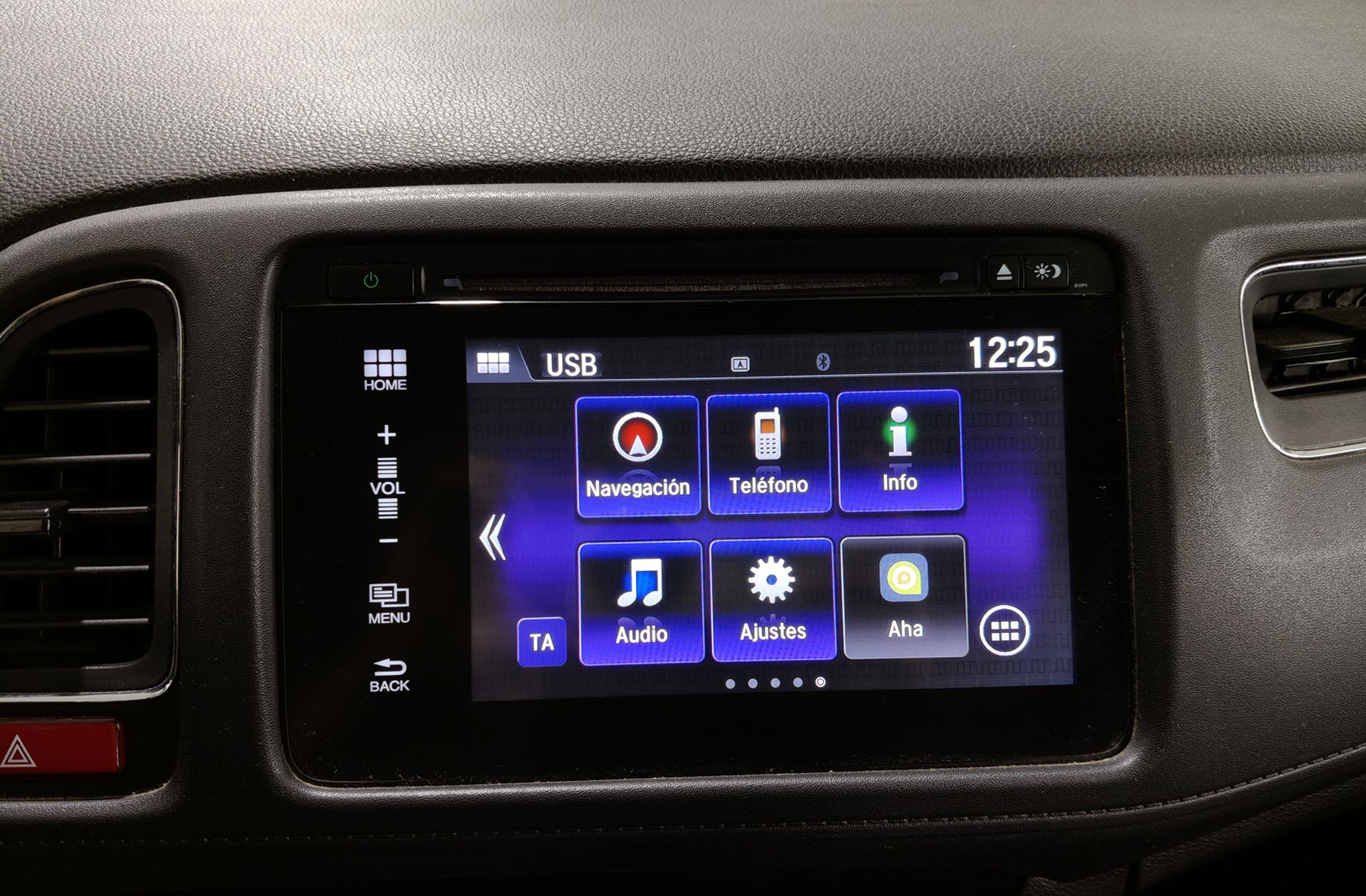 Honda HR-V 1.5 i-VTEC Elegance - foto 29