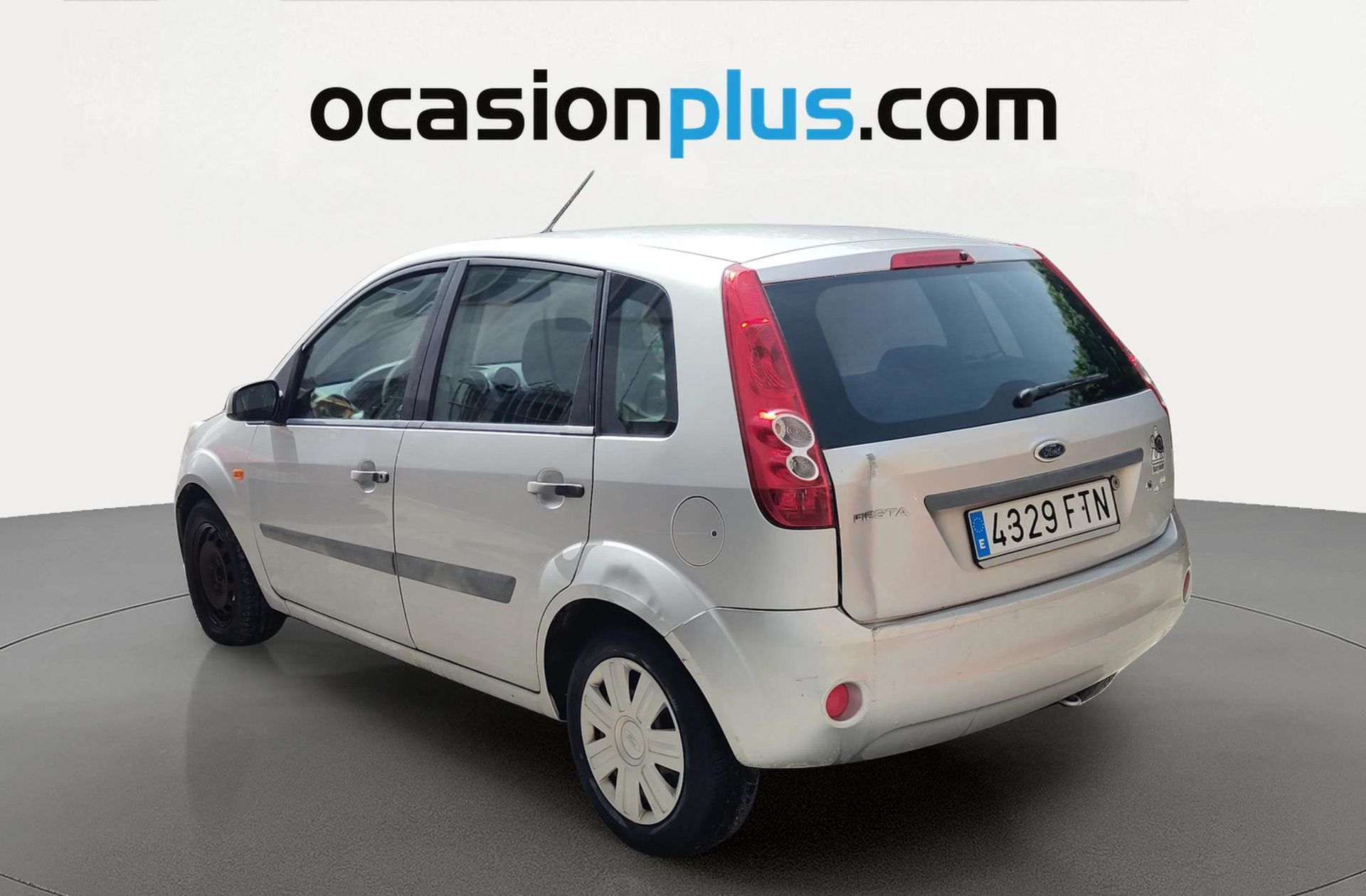 Ford Fiesta 1.4 Newport - foto 3