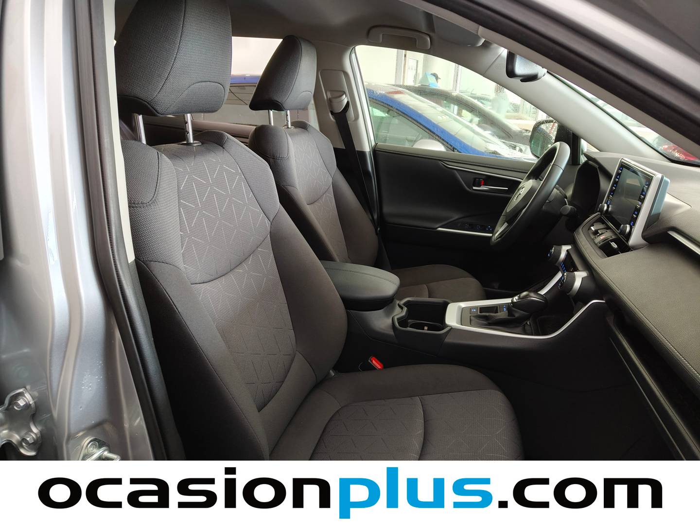 Toyota Rav4 Toyota Rav4 2.5l hybrid Advance (218 CV) híbrido