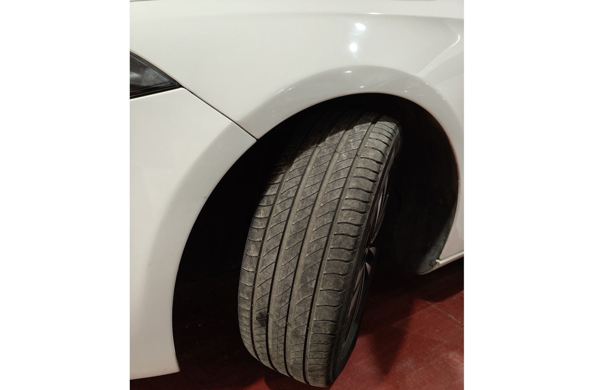 Mercedes-Benz Clase A 180 d - foto 38
