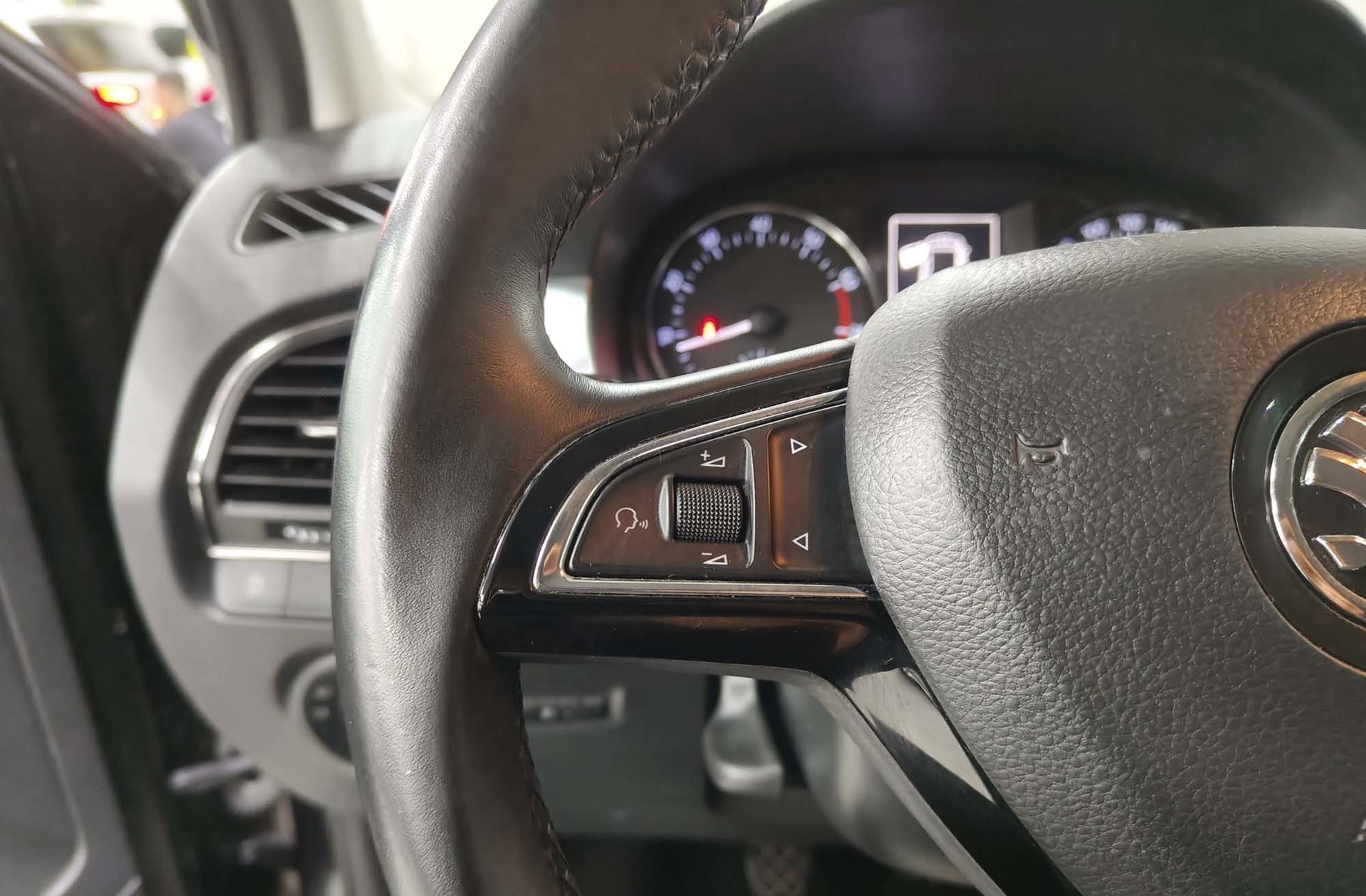Škoda Fabia 1.2 TSI Ambition - foto 20