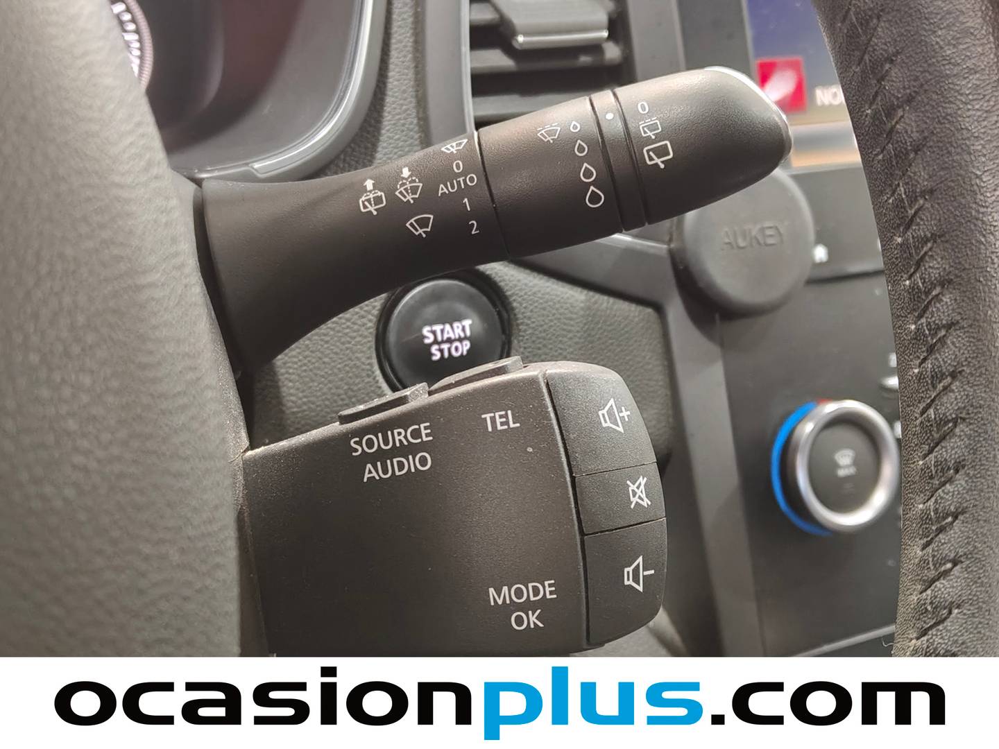 Renault Mégane Renault Megane Zen Energy TCe (130 CV) al mejor precio