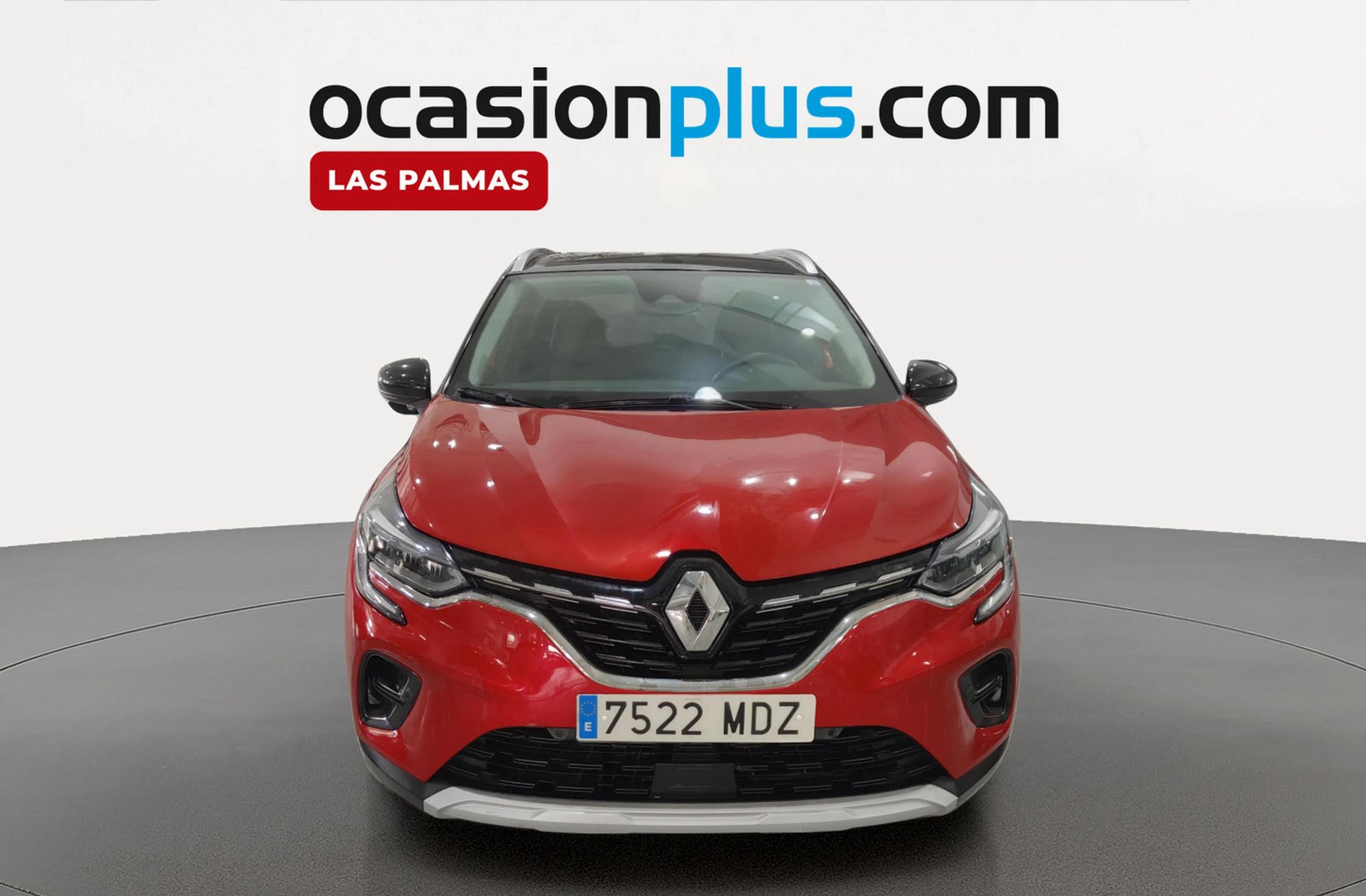 Renault Captur Techno TCe - foto 13