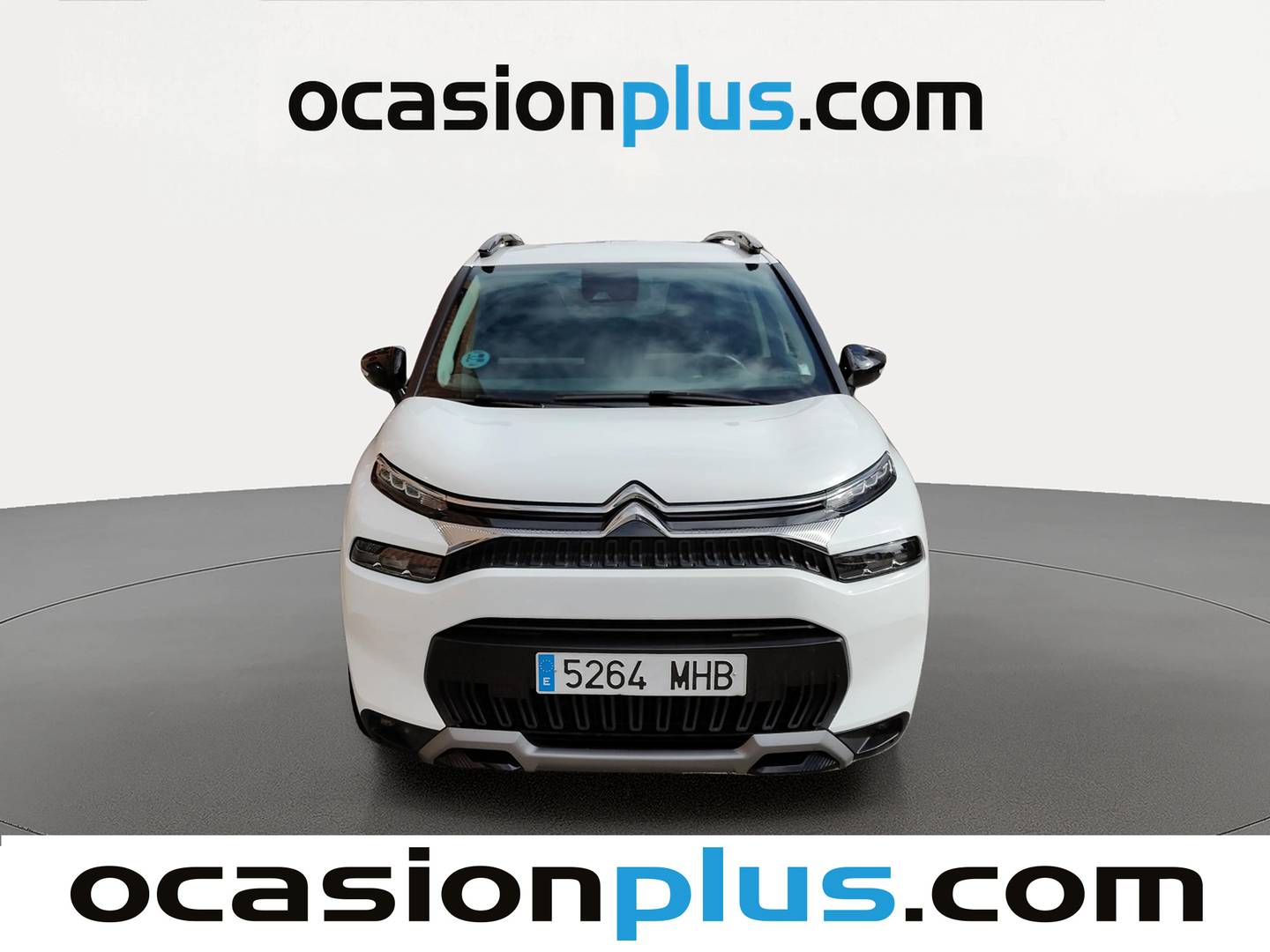 Foto Citroën C3 Aircross Citroen C3 Aircross PureTech 110 S&S Shine (110 CV)