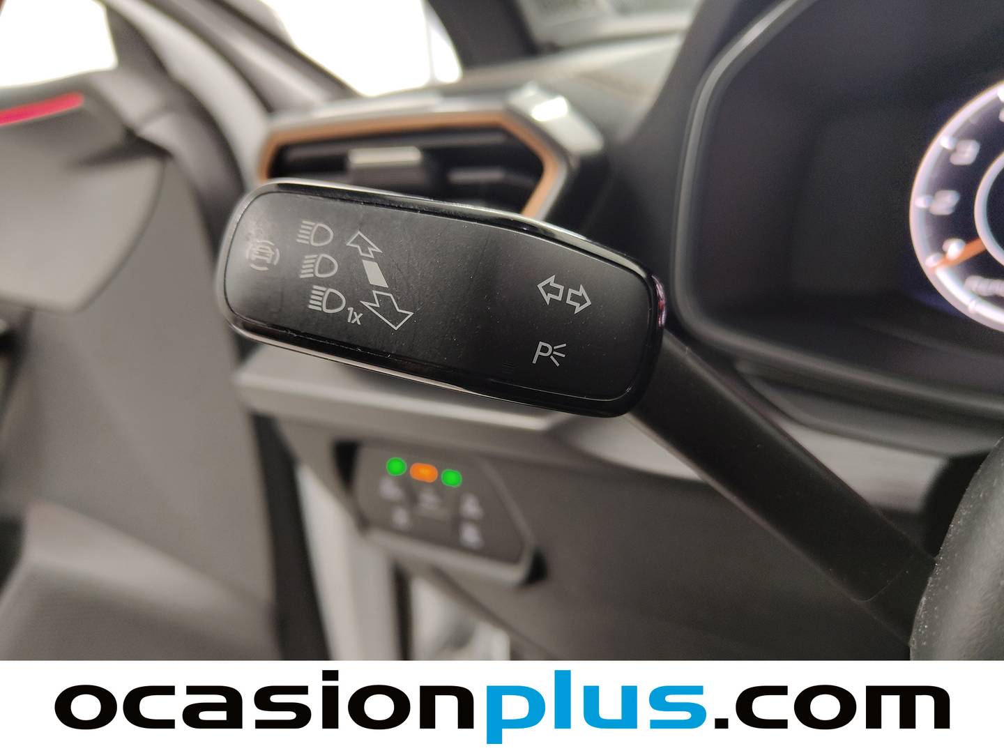 Cupra Formentor Cupra Formentor 2.0 TSI 4Drive DSG (190 CV) 190cv