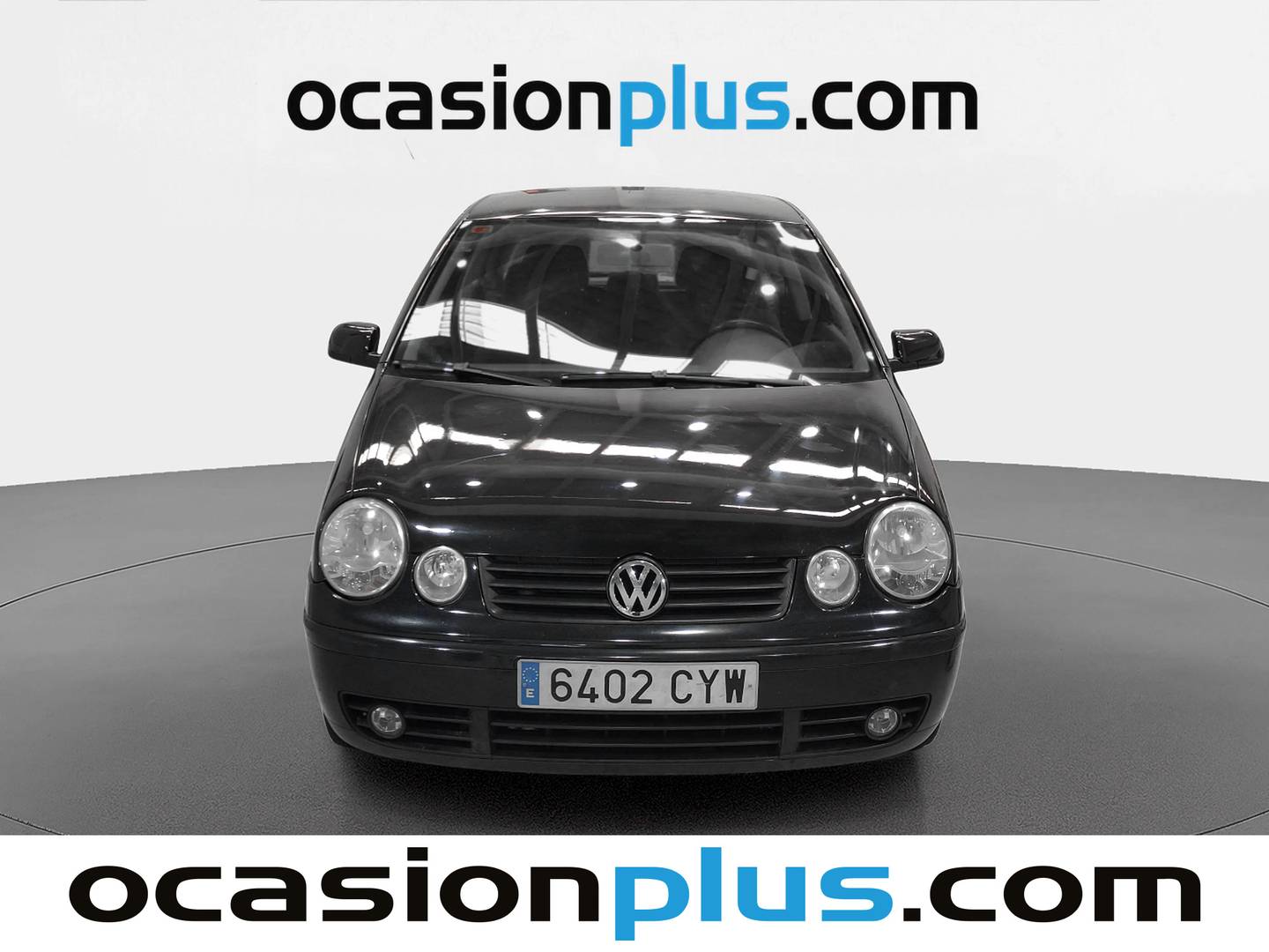 Volkswagen Polo Volkswagen Polo 1.9 SDI Match (64 CV) 64cv