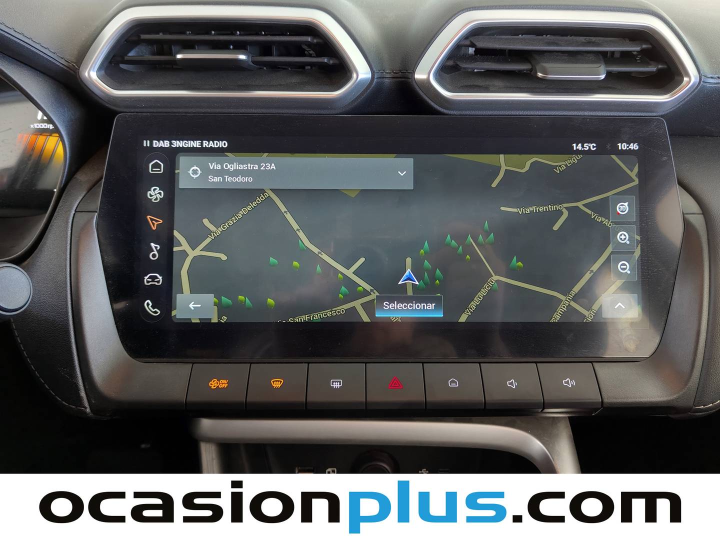 Foto MG ZS MG ZS 1.5 Hybrid+ Luxury (197 CV)