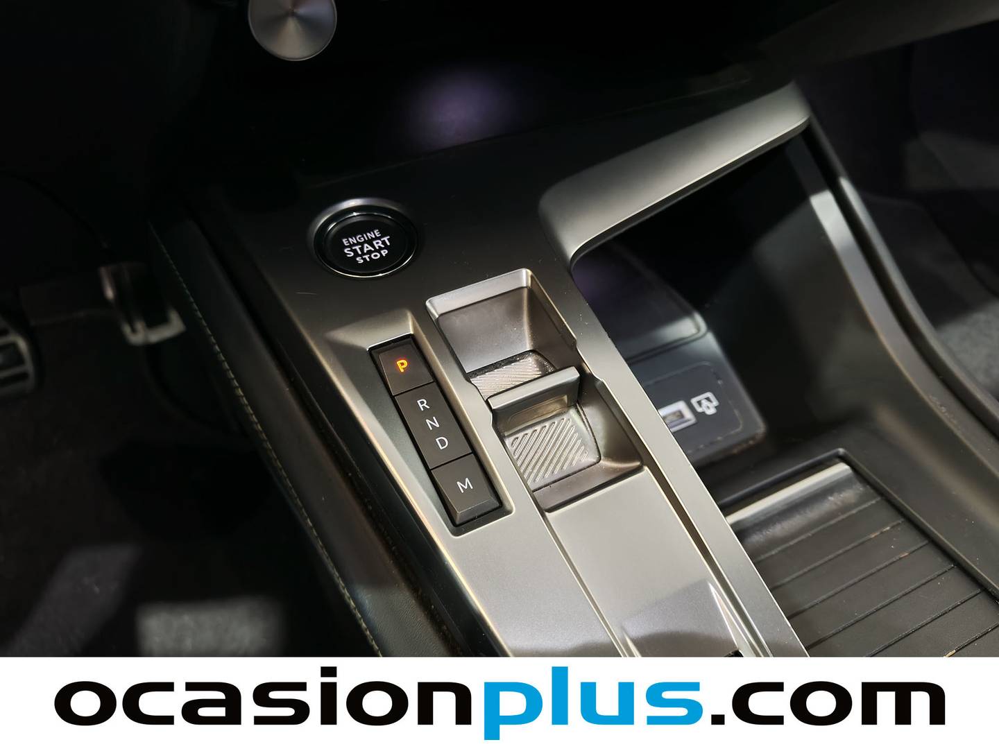 Foto Peugeot 308 Peugeot 308 SW PureTech 130 S&S GT EAT8 (130 CV)