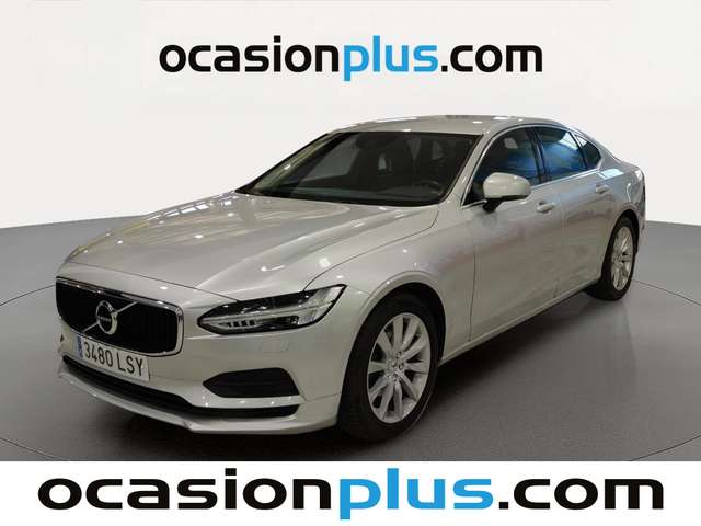 Volvo S90 2.0 D4 Momentum Auto (190 CV) de segunda mano